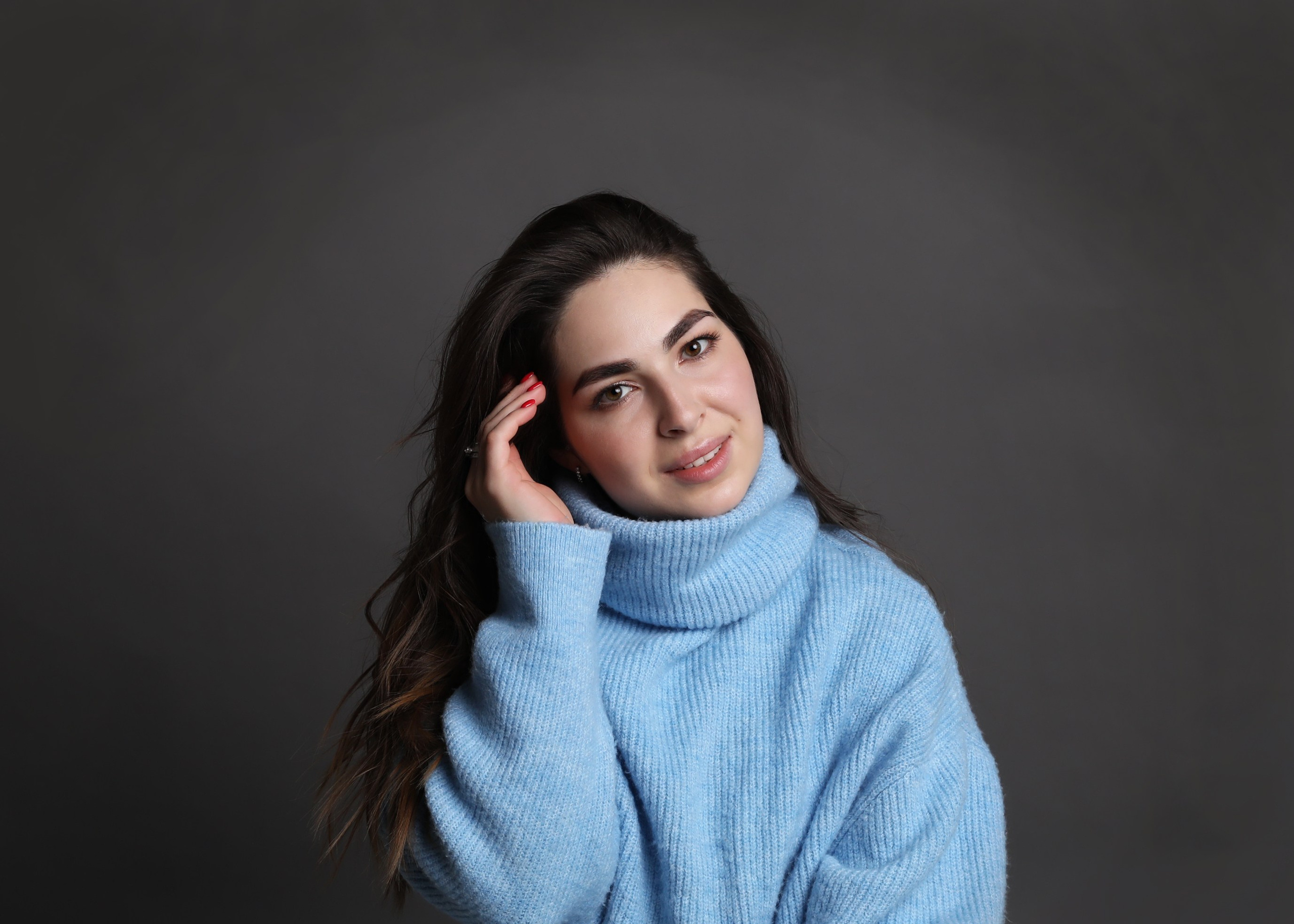 Фотограф Владивосток Николай Тынько