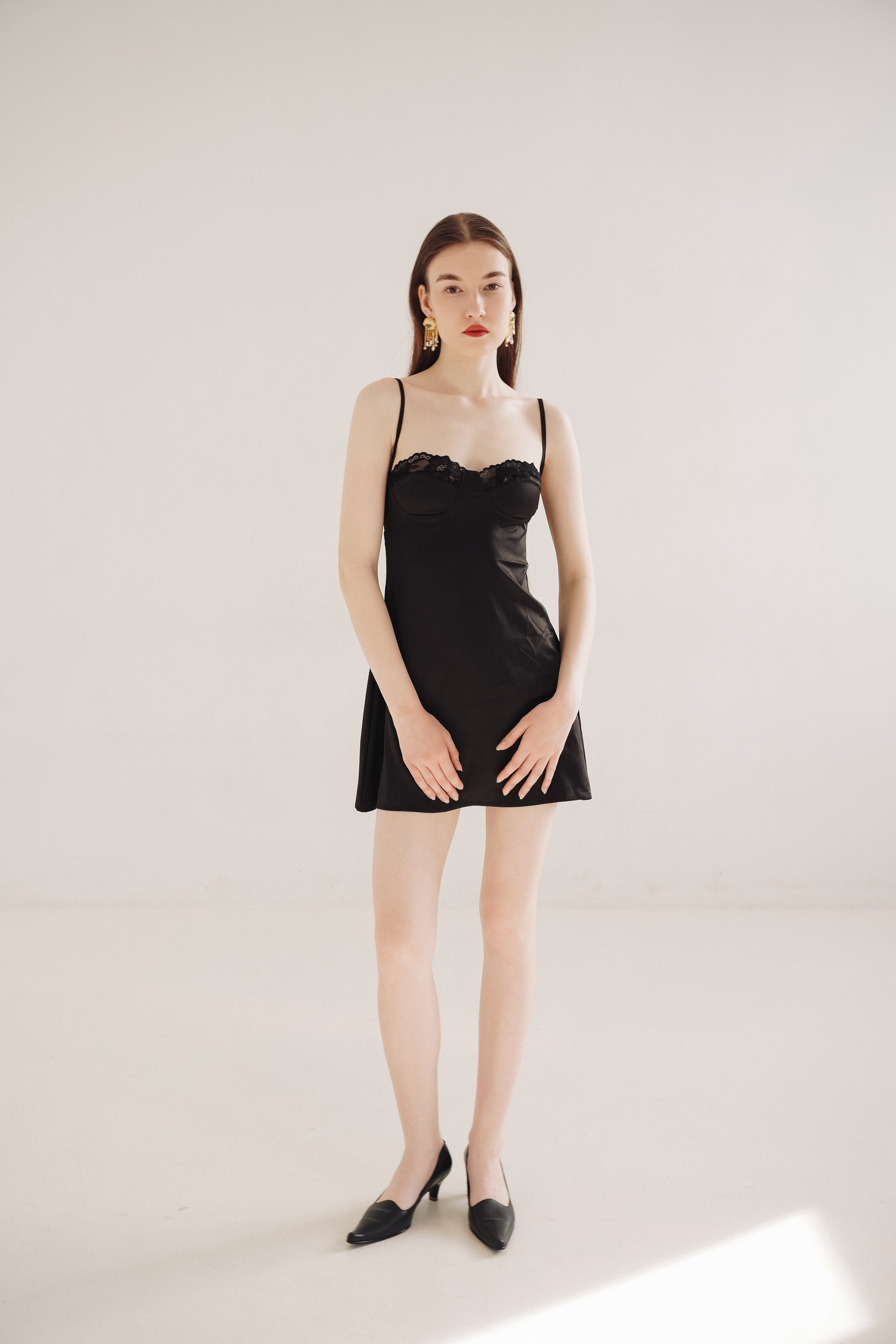 Екатерина. Модельное агентство ART PODIUM ULAN-UDE