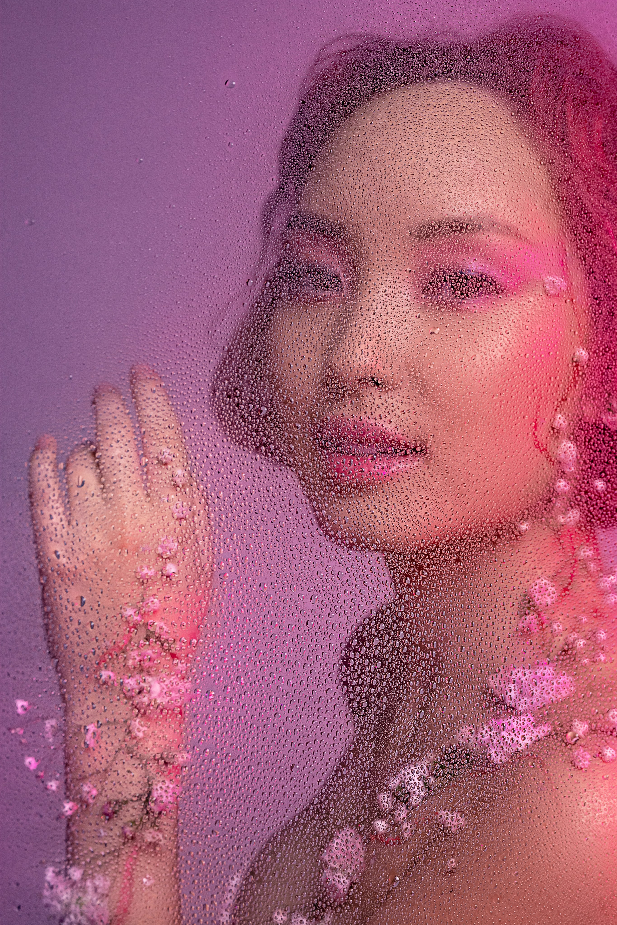 Фотопроект «Времена года». Девушка-Весна. Портретный фотограф в Санкт-Петербурге Дмитриева Наталия