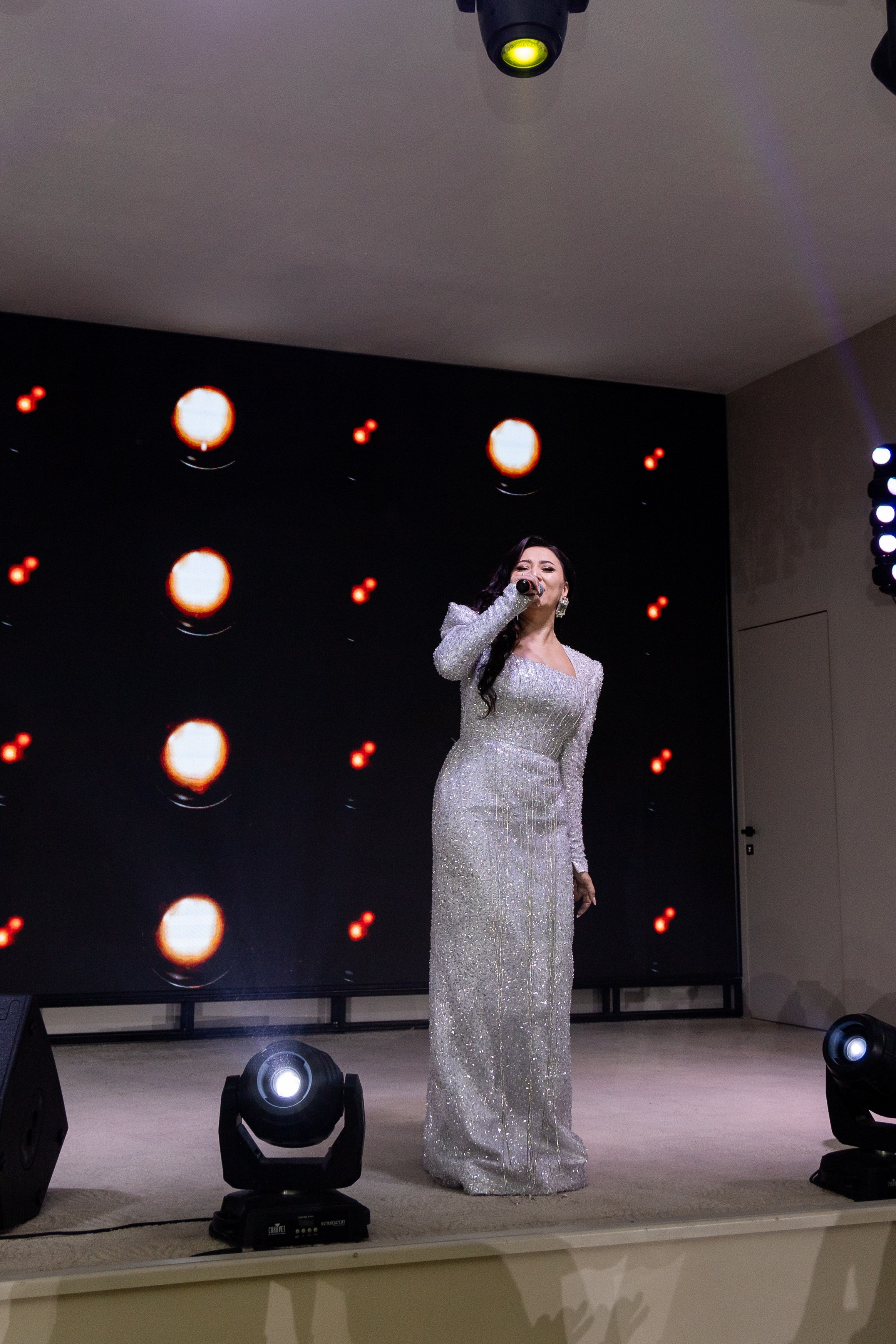 Алтынбек и Махаббат