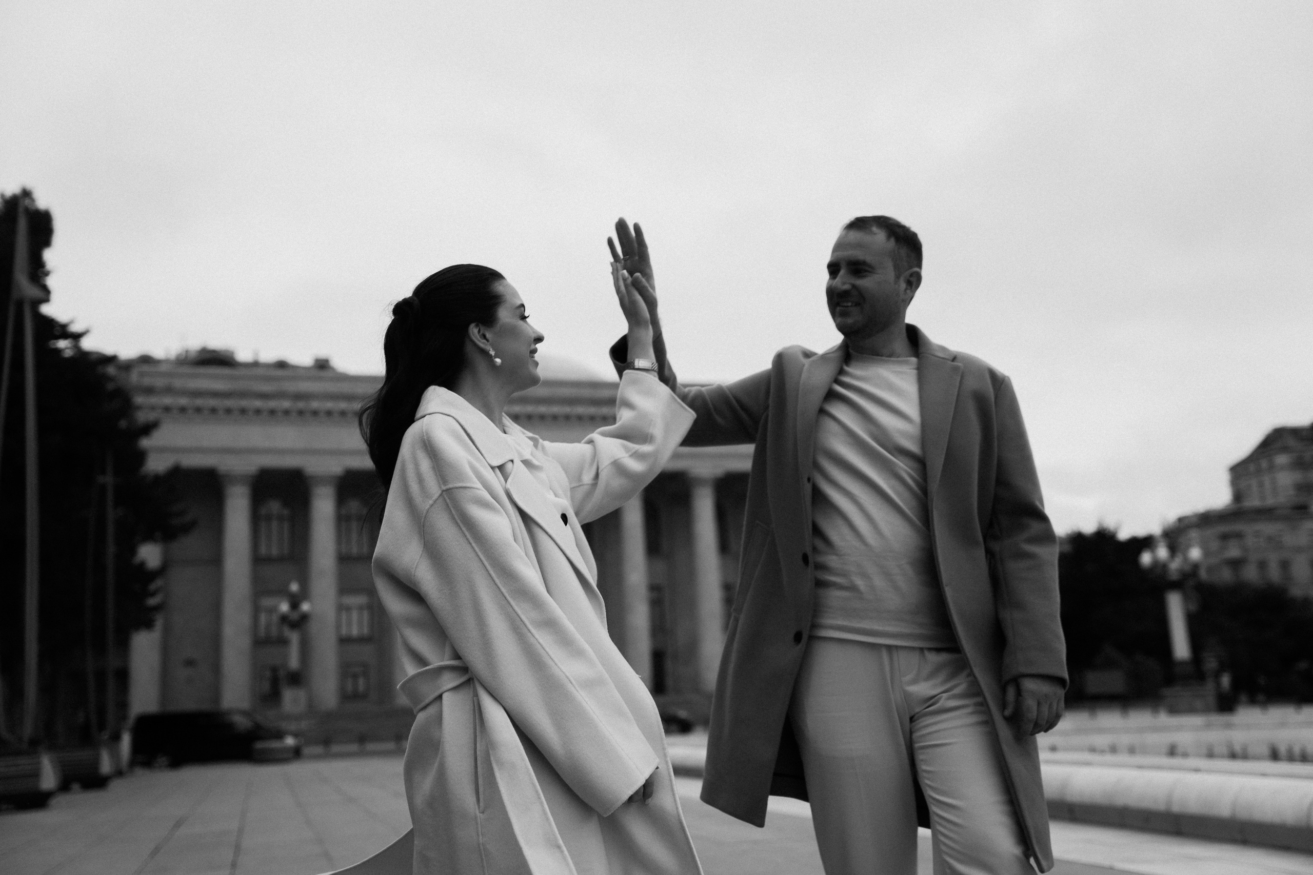 Tandemia. Свадебный фотограф Решетников Дмитрий