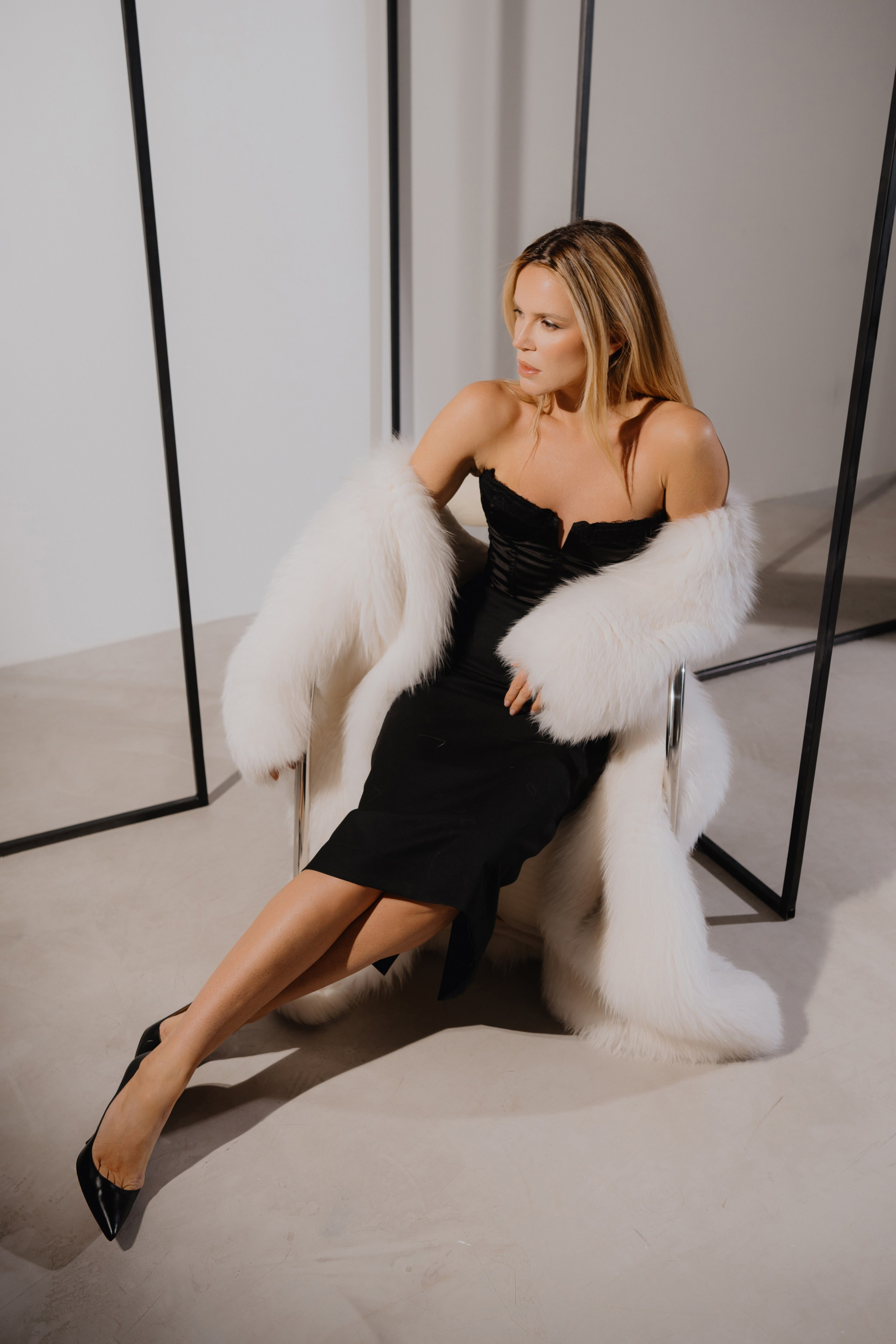 06/12/2023 Эмилия. Журнал Камергер