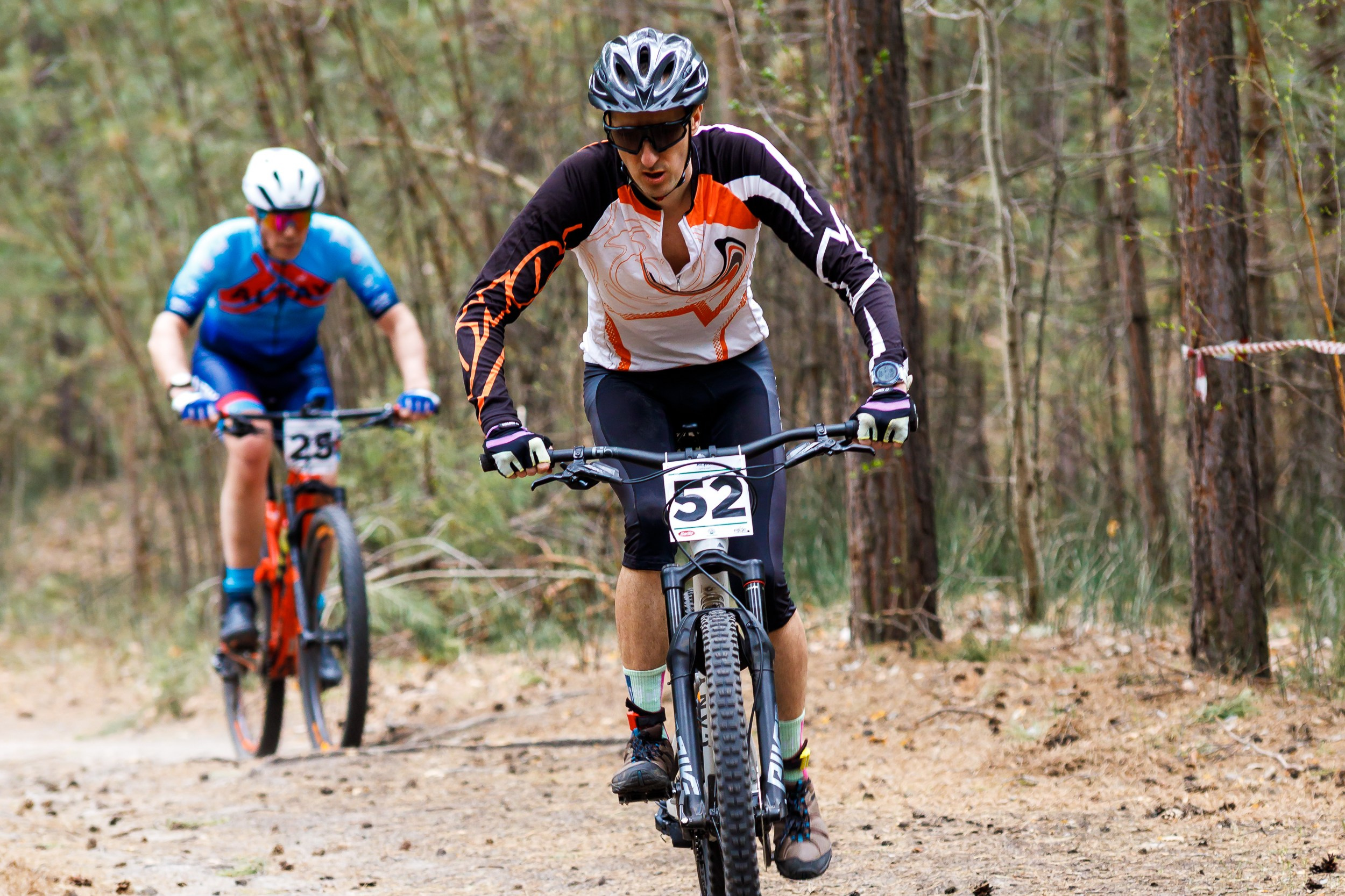 Спортивный репортаж. Фотограф в Барнауле Юлия Бобровских