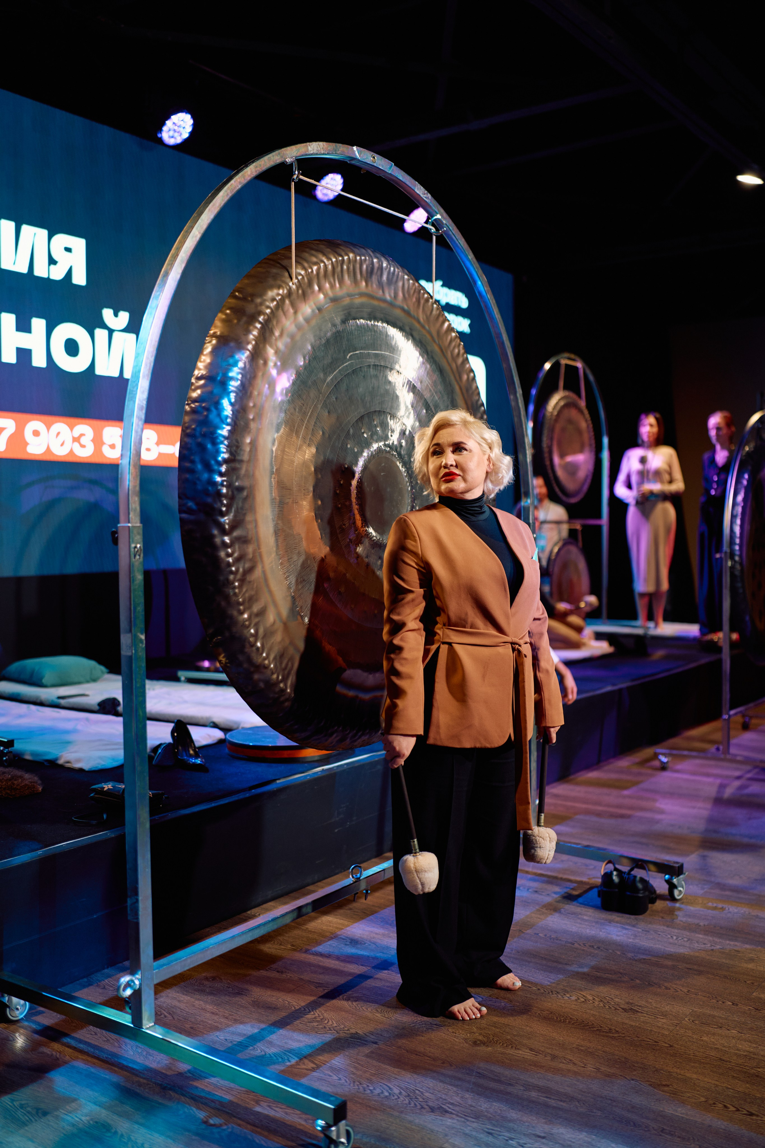 Форум QR. Свадебный фотограф в Москве Кристина Чехова