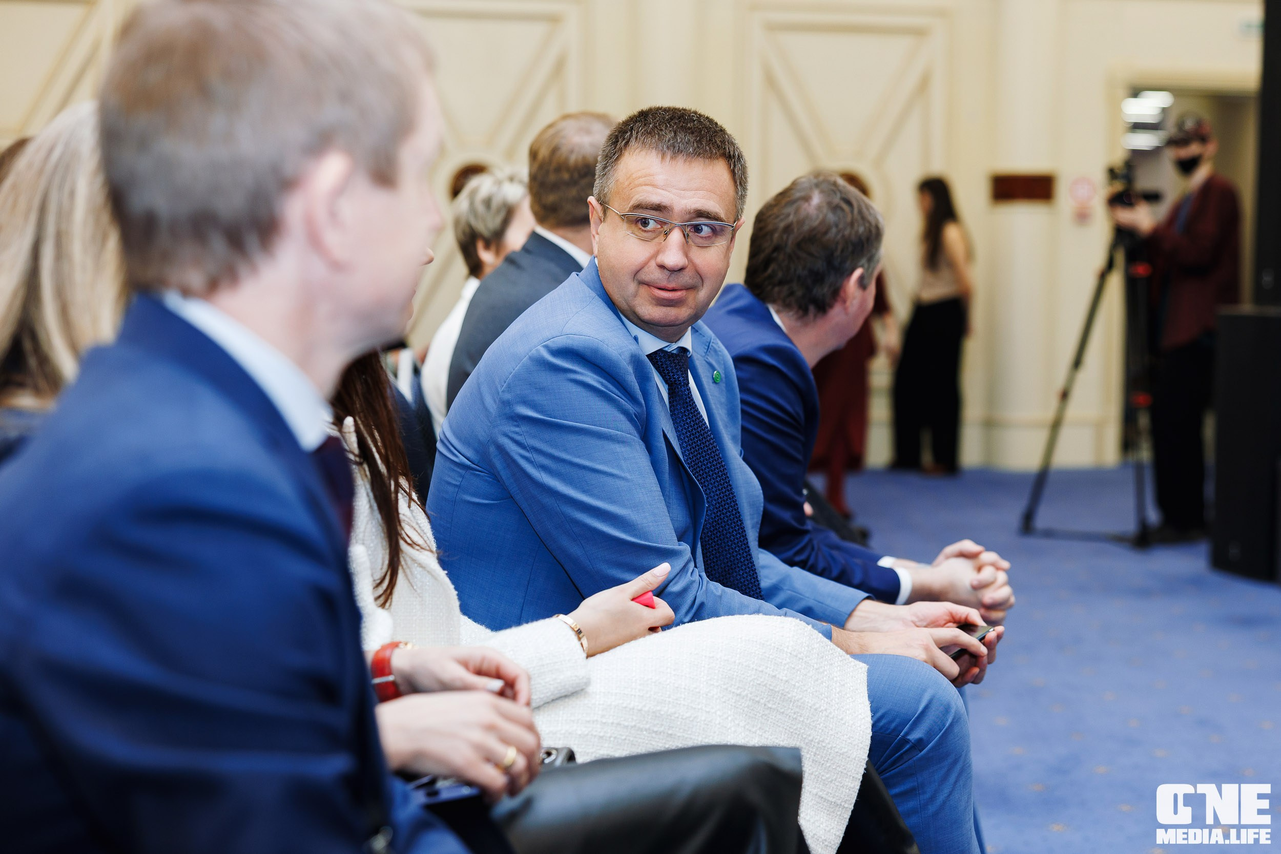 Фоторепортаж с форума Мой Бизнес. One Media Life: фоторепортажи, фотоотчеты с мероприятий и заведений