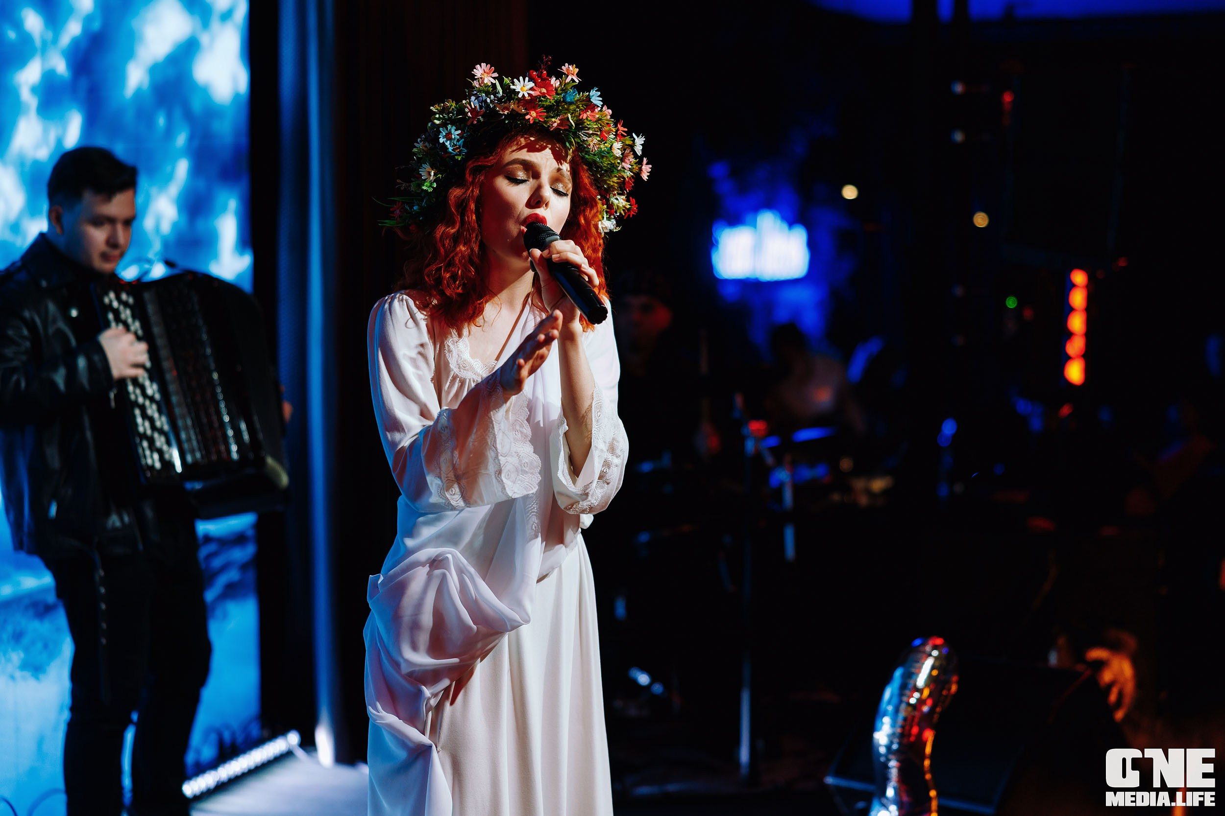 Фоторепортаж из ресторана Океан. One Media Life: фоторепортажи, фотоотчеты с мероприятий и заведений