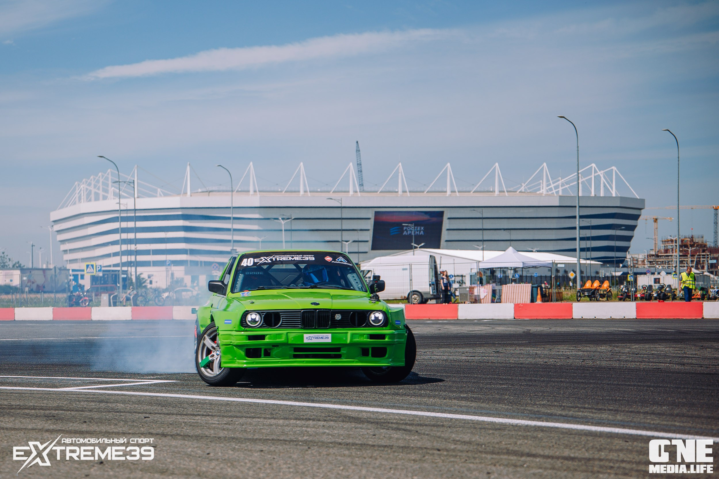 Заезды II этапа Лал Авто Дрифт. Кубок Шамбалы. One Media Life: фоторепортажи, фотоотчеты с мероприятий и заведений