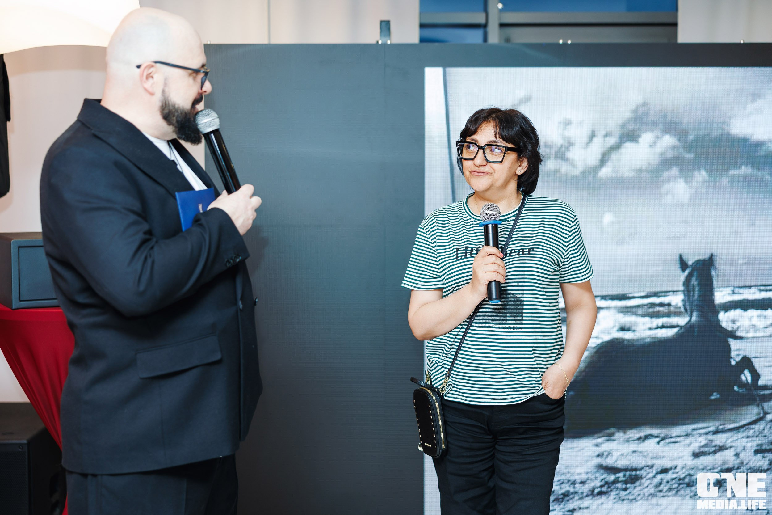 Фоторепортаж из отеля Рэдиссон. One Media Life: фоторепортажи, фотоотчеты с мероприятий и заведений