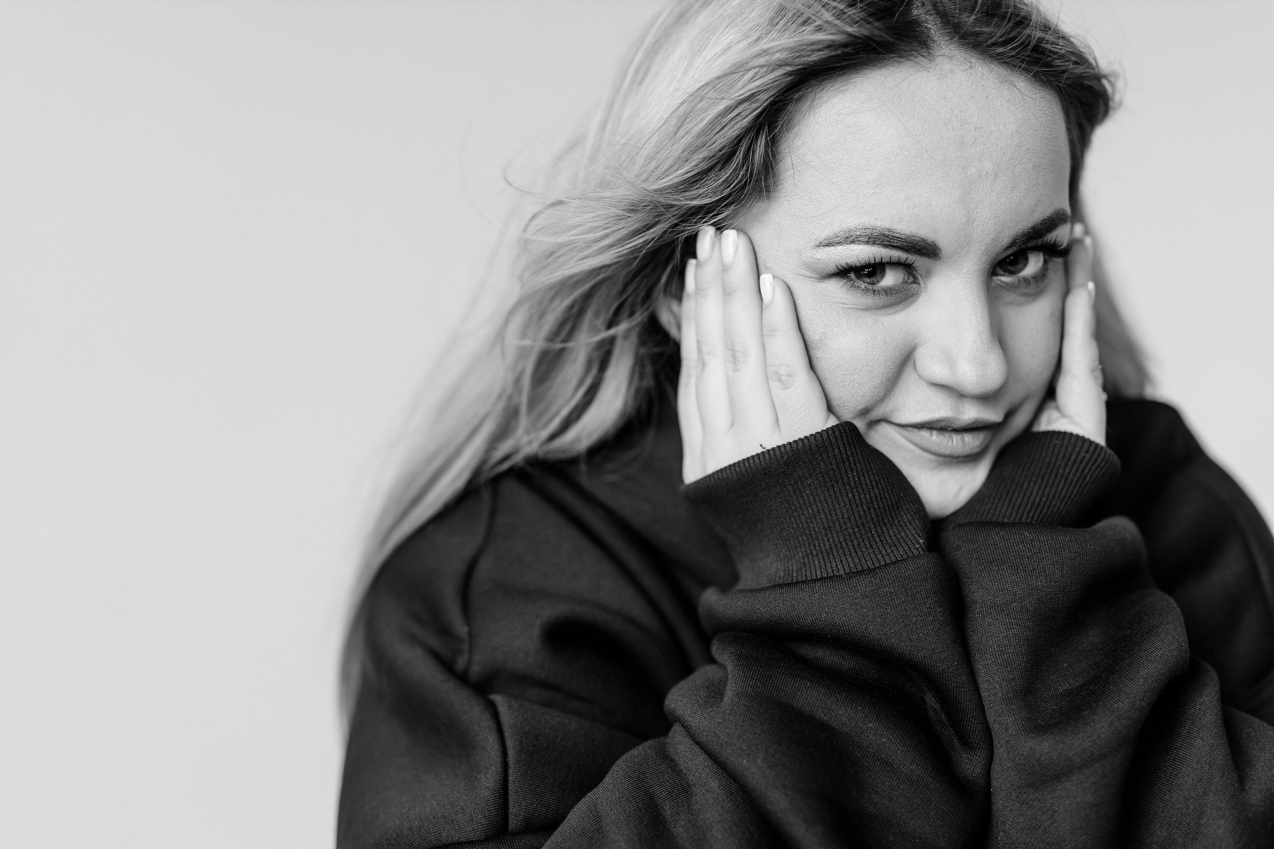 Вика. Свадебный и семейный фотограф в Туле и области Маша Костина