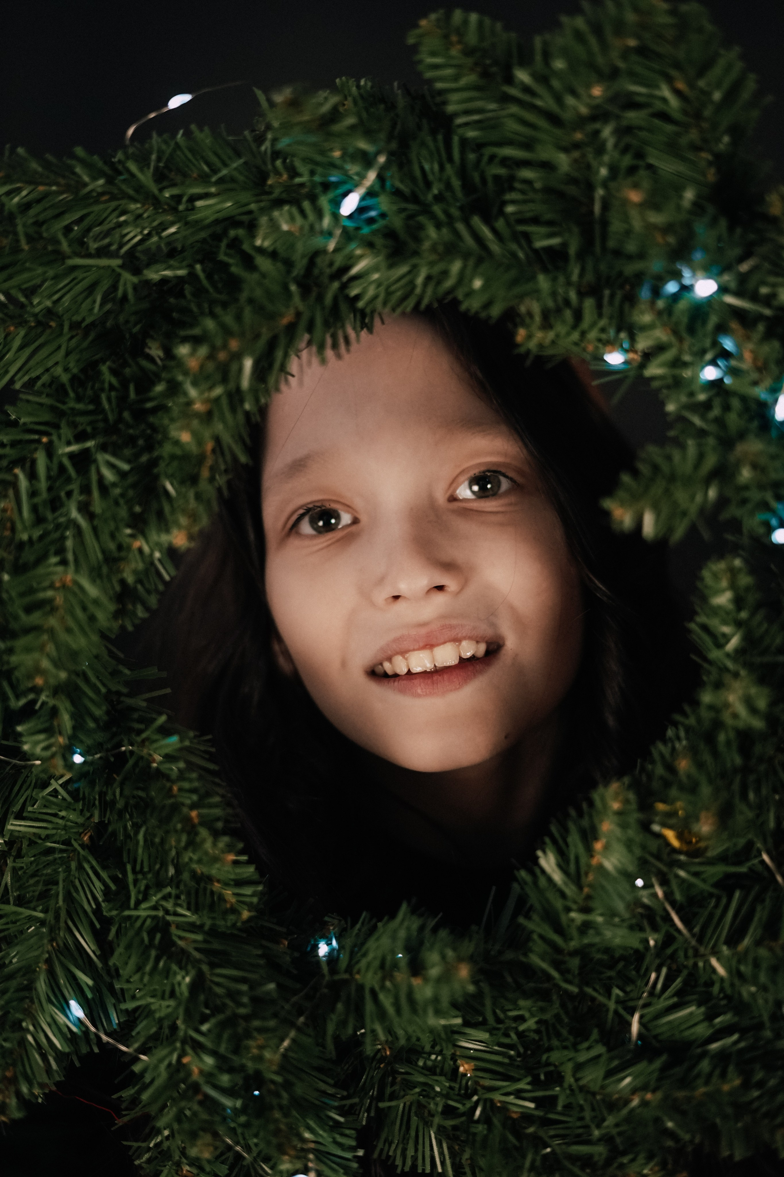 НОВОГОДНИЙ ФОТОПРОЕКТ. Портретный и семейный фотограф в Мариуполе, РФ. Даша Жогло