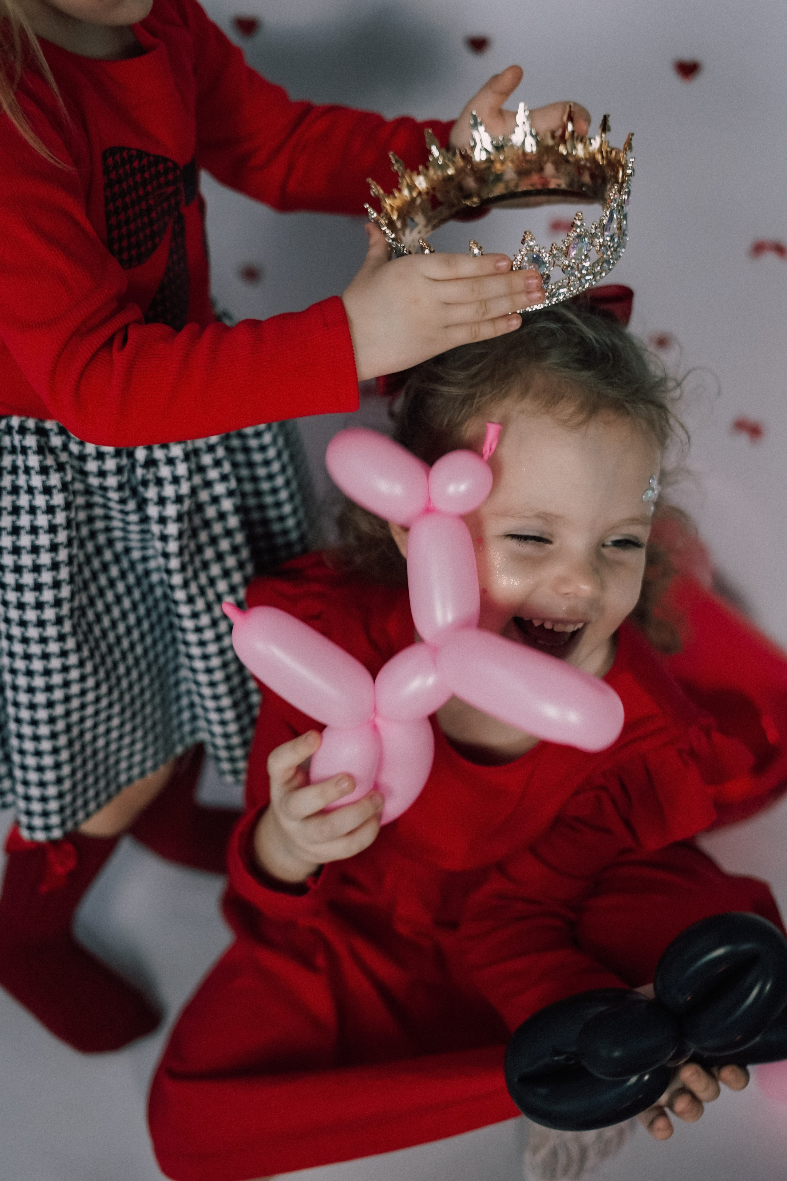ФОТОПРОЕКТ «День матери». Портретный и семейный фотограф в Мариуполе, РФ. Даша Жогло
