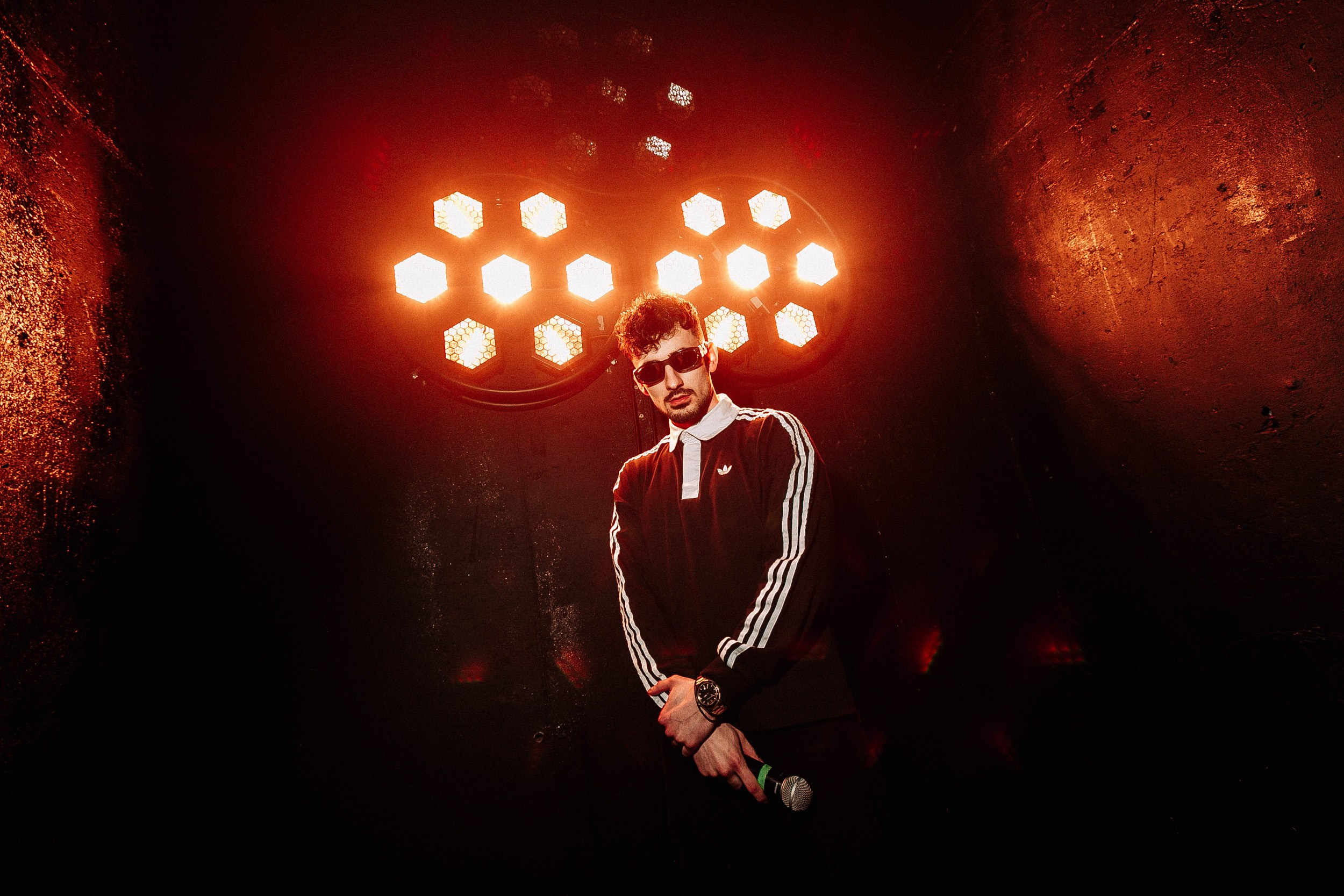 PAPA MOSCOW. Главная