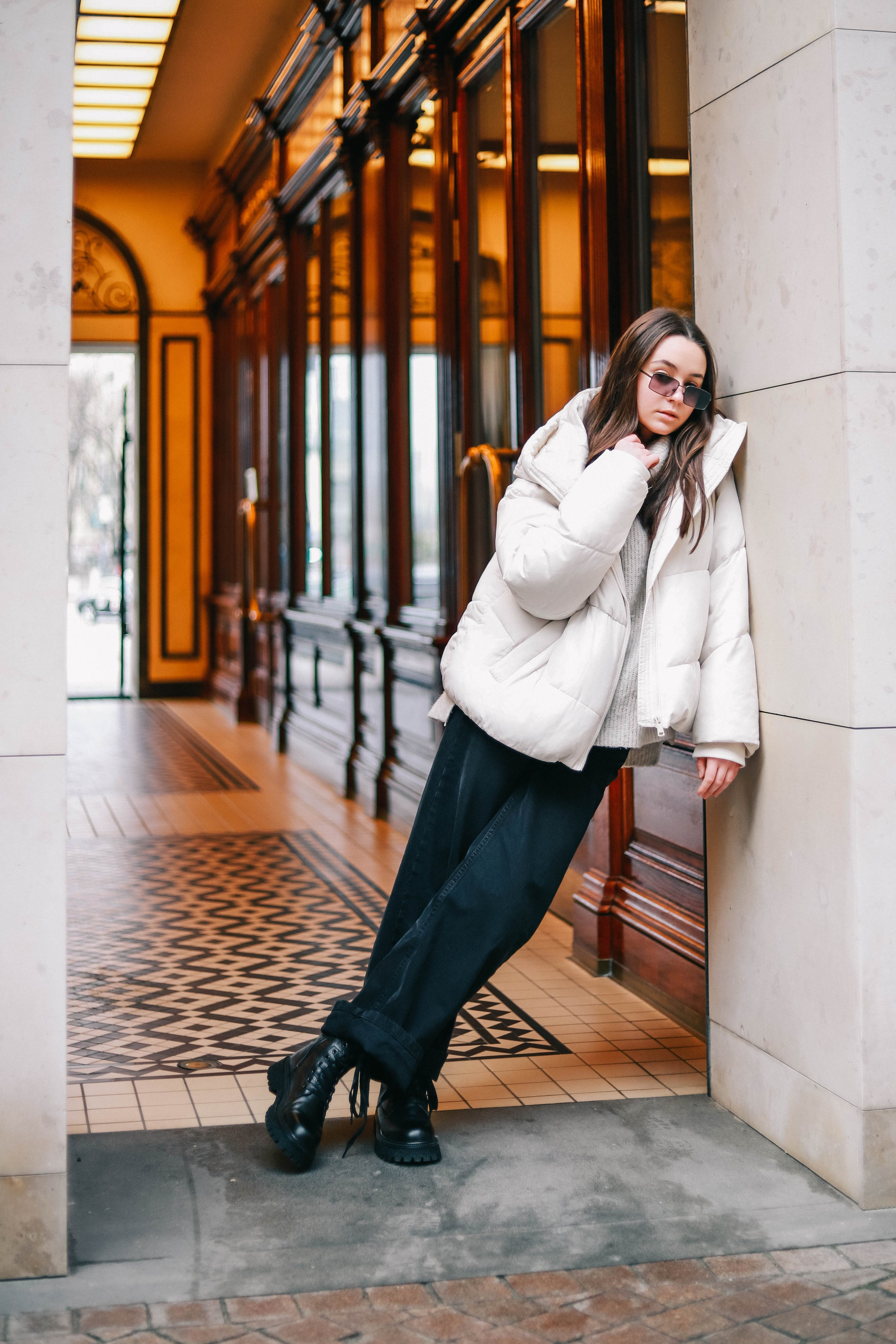 Алина. Женский/Детский фотограф в Симферополе Вероника Слепогина