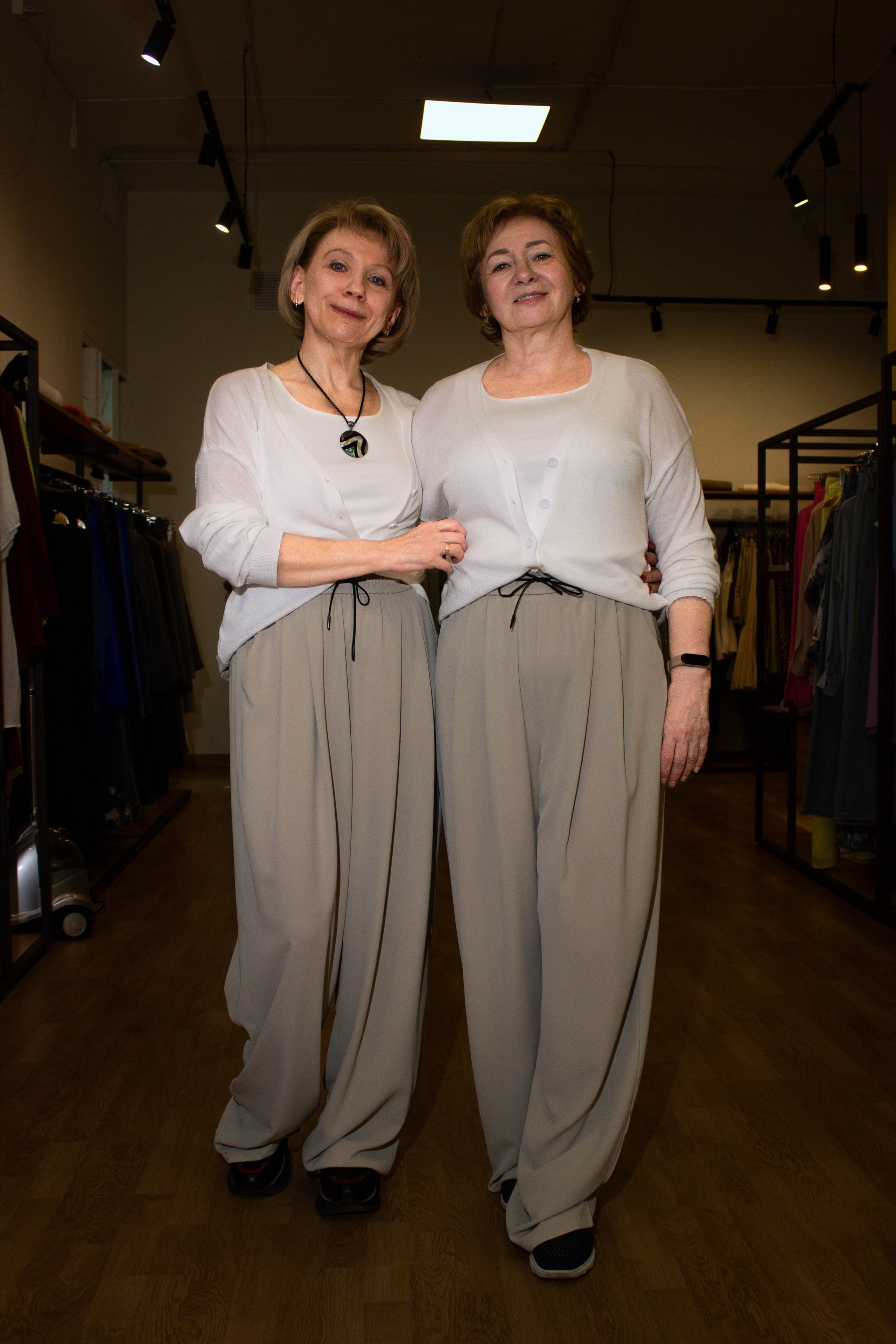 ONNAA. Портретный фотограф Москва Юлия Трякина