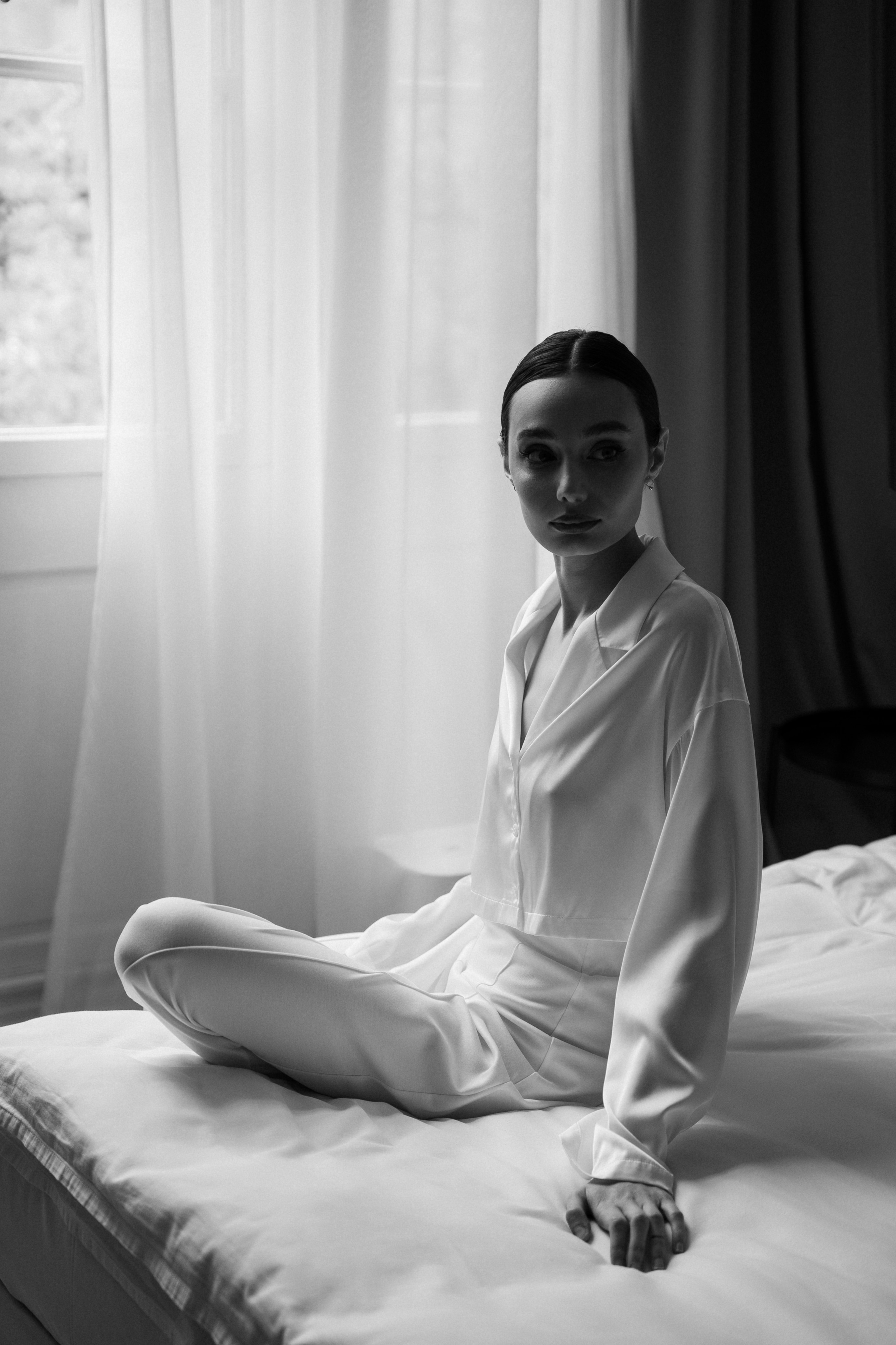 Грузинские каникулы. Семейный и портретный фотограф в Саратове Сахарова Маша