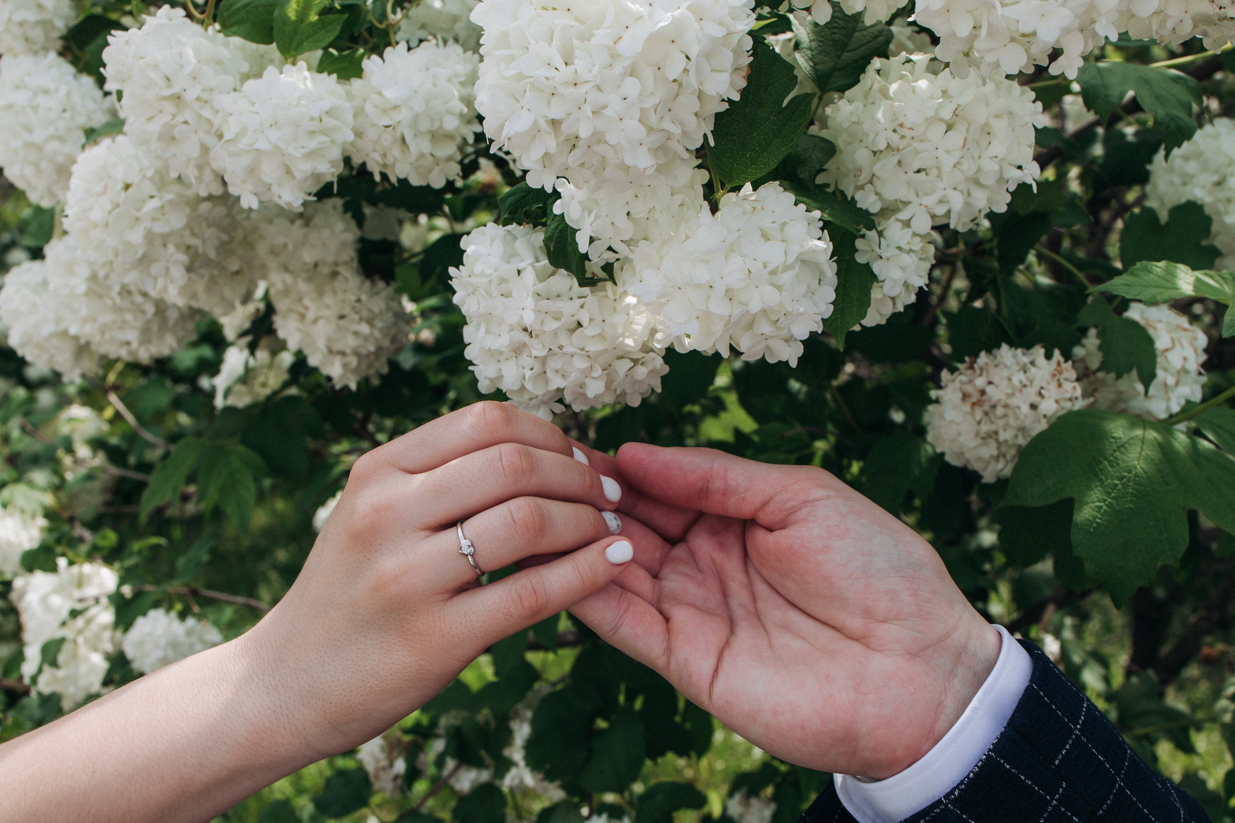 Свадьба Вадима и Галины, июль 2022, Самара. Семейный и свадебный фотограф Viva Photo