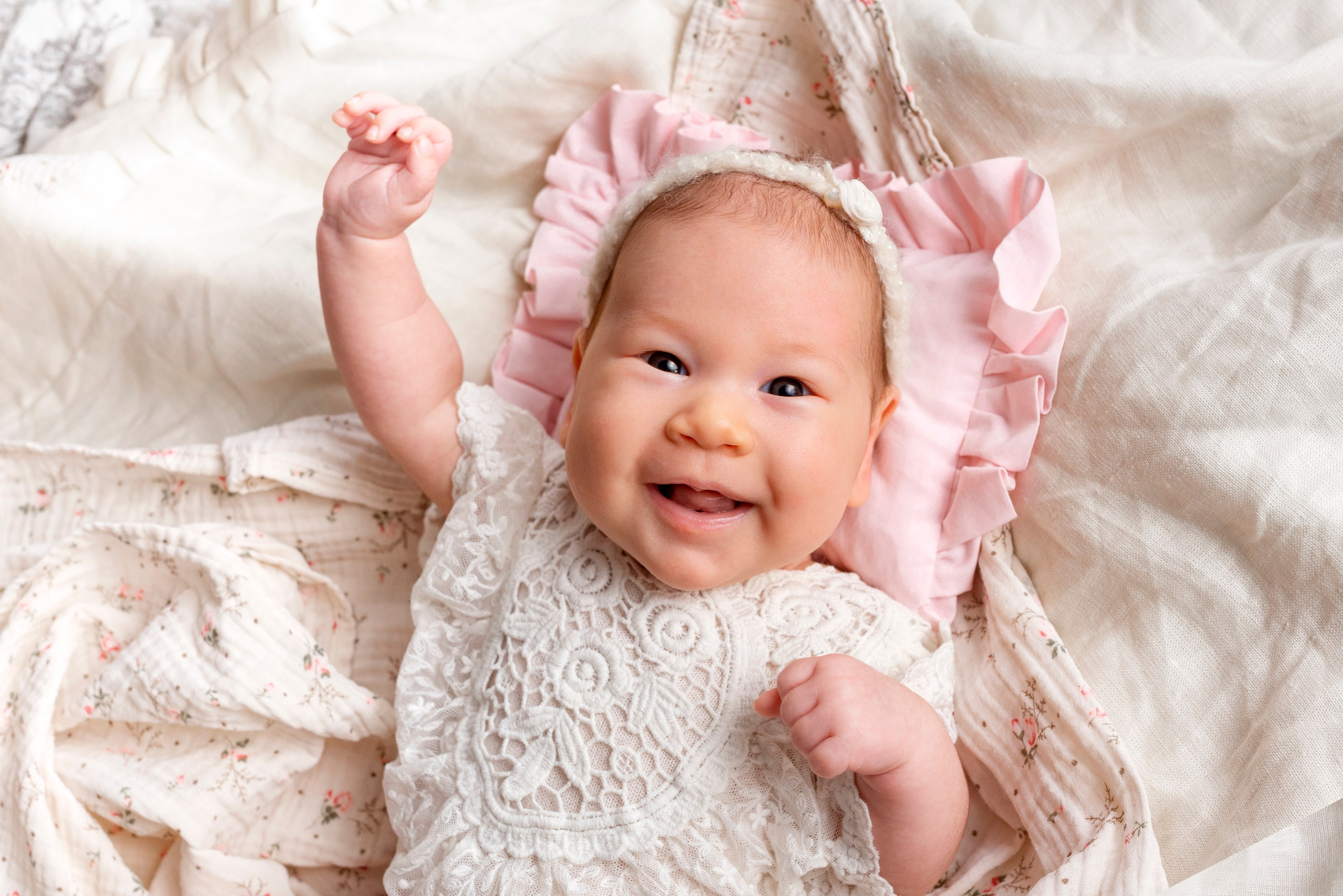 Аврора (3 месяца)