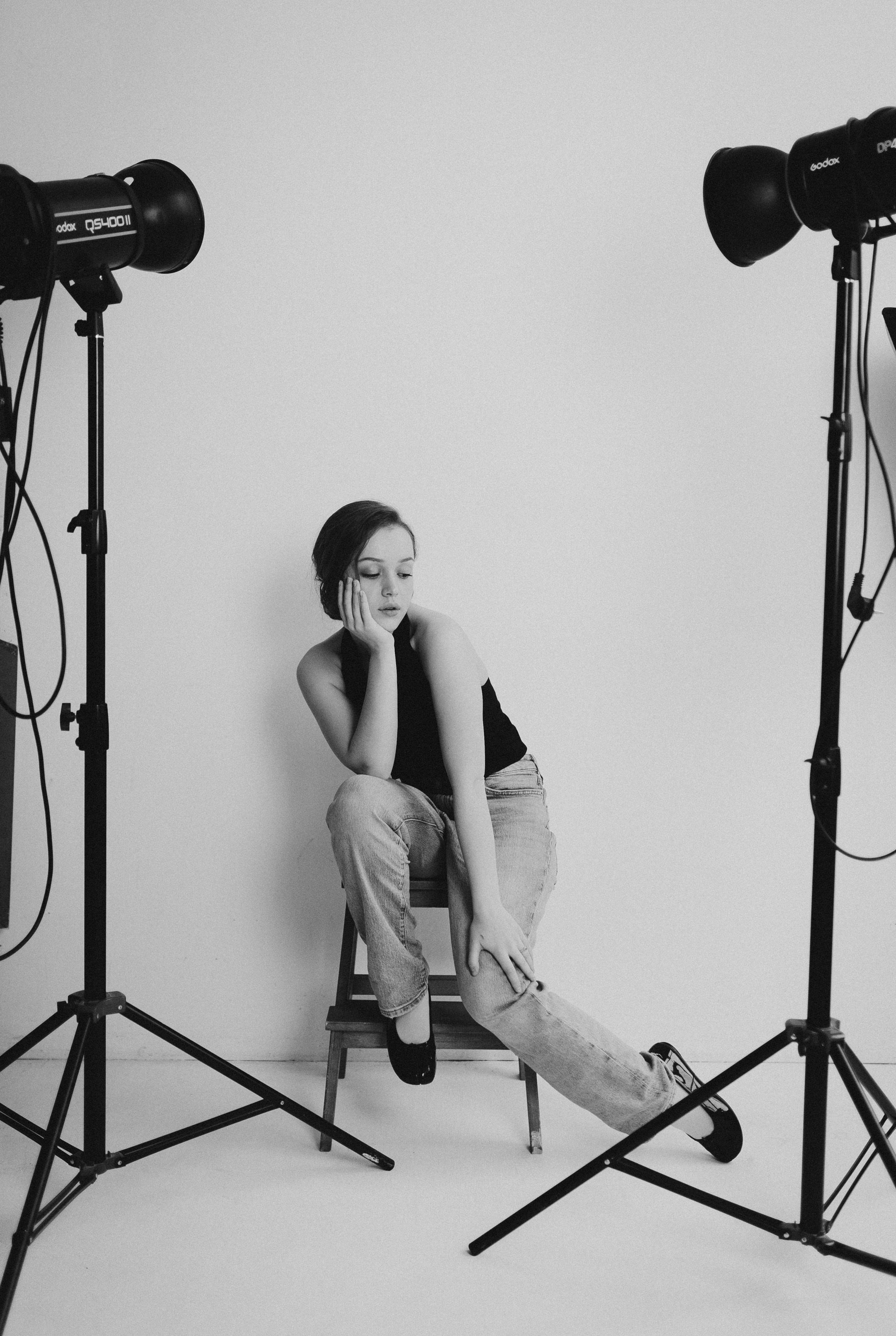 Vasilina. Свадебный и портретный фотограф в Калининграде и Москве Марк Юдинцев