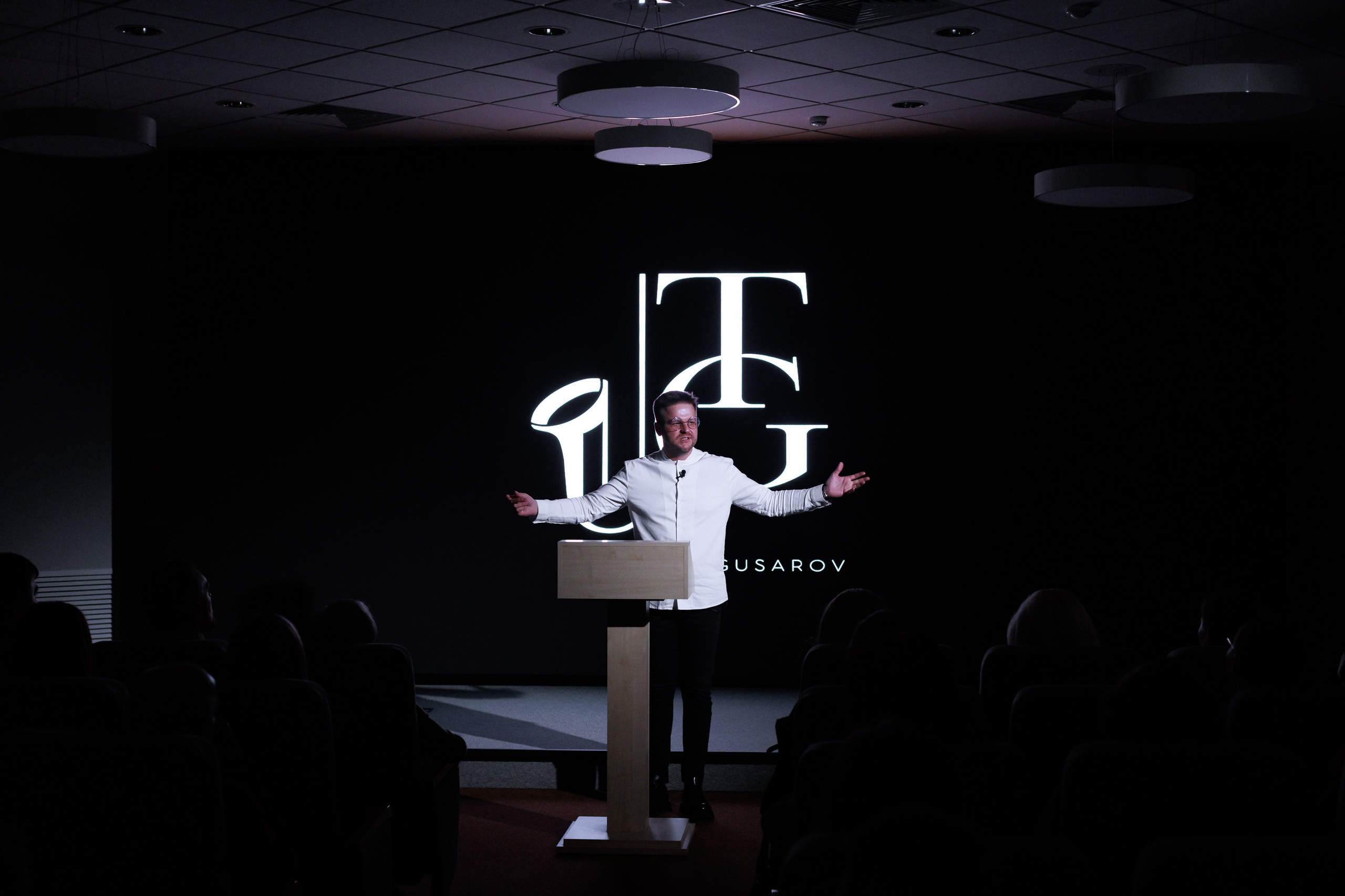 Бизнес Симфония. Репортажный и портретный фотограф Каширина Лилия Москва