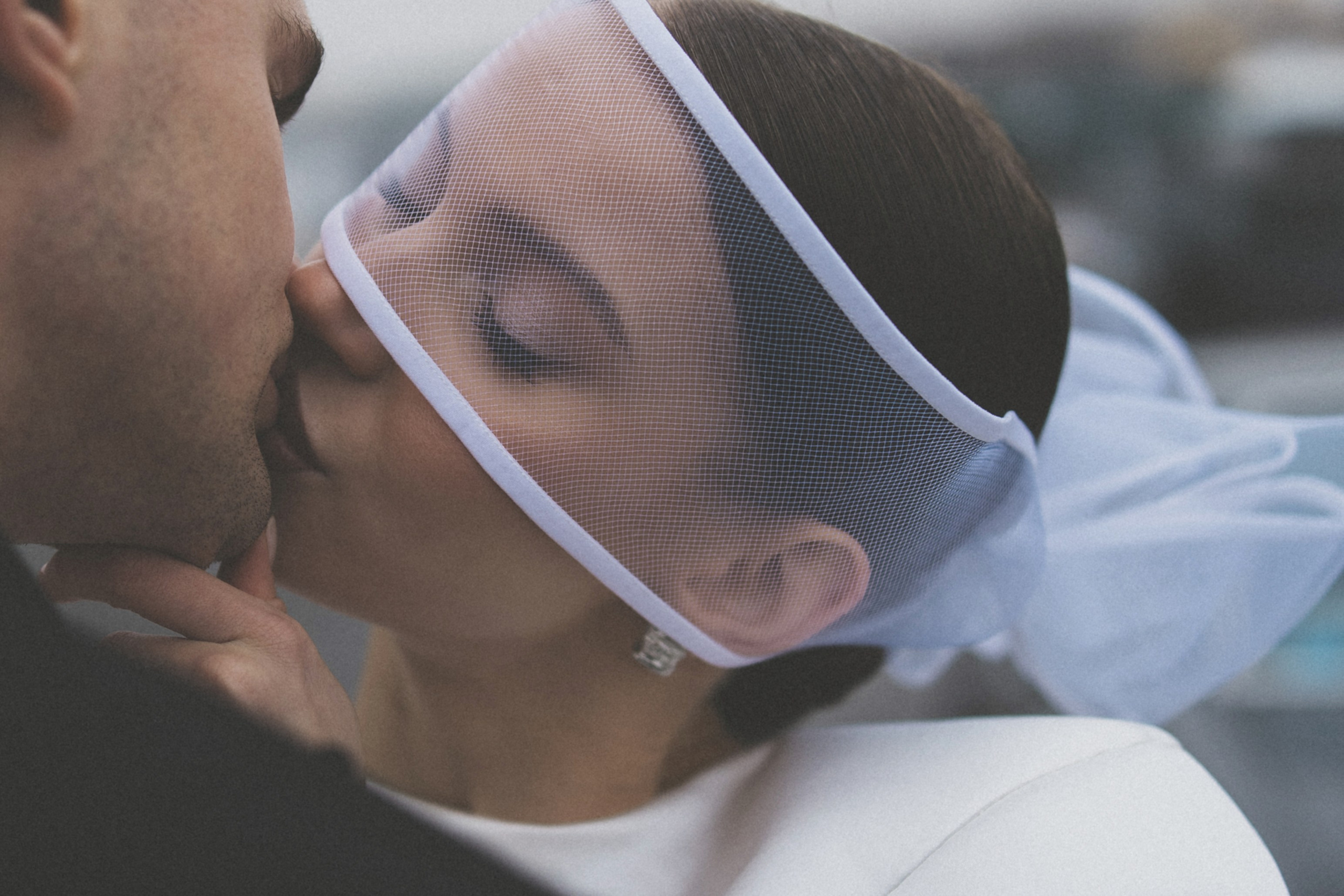 Свадебные истории. Юлия Анисимова — свадебный и семейный фотограф в Санкт-Петербурге