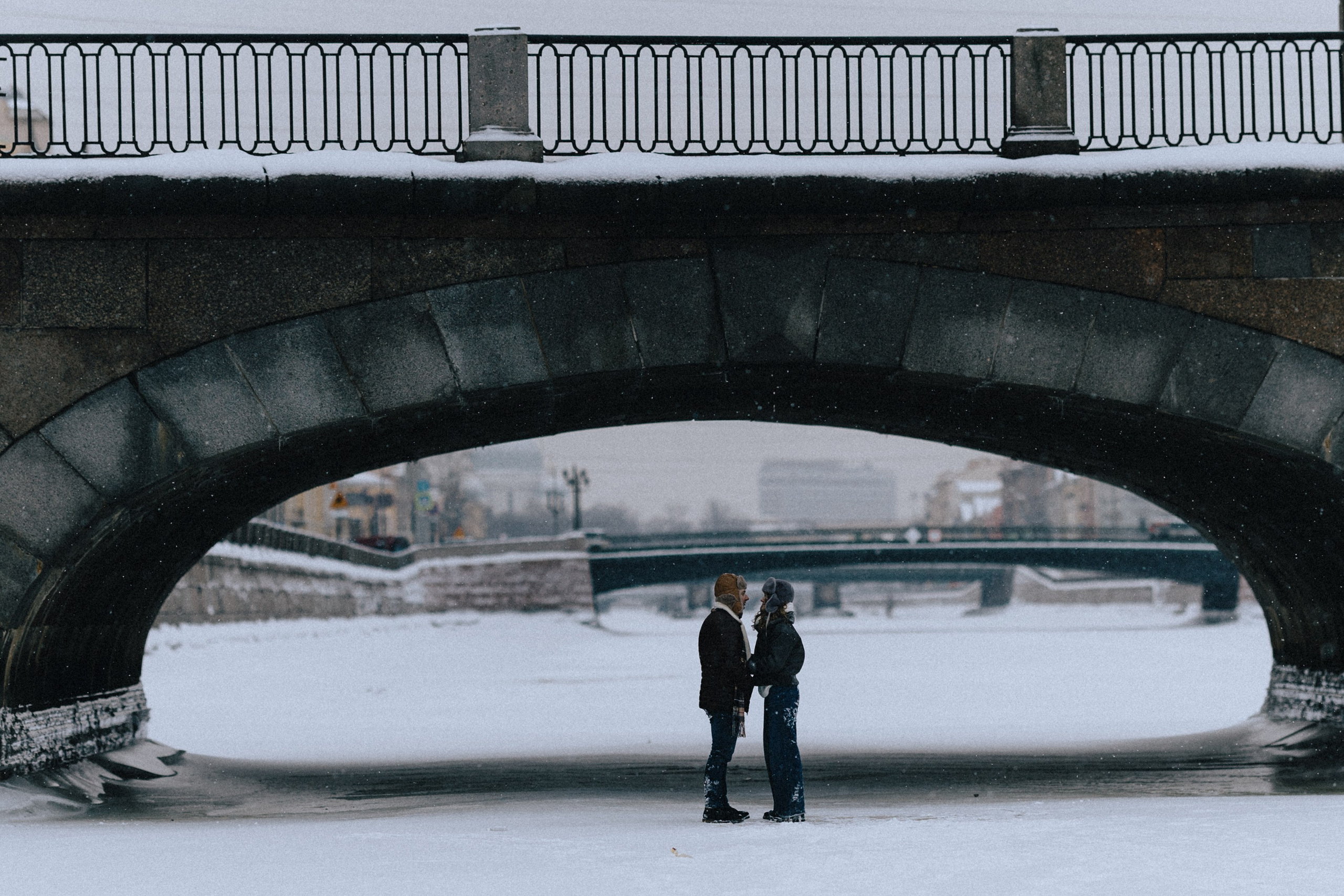 Love Story. Юлия Анисимова — свадебный и семейный фотограф в Санкт-Петербурге