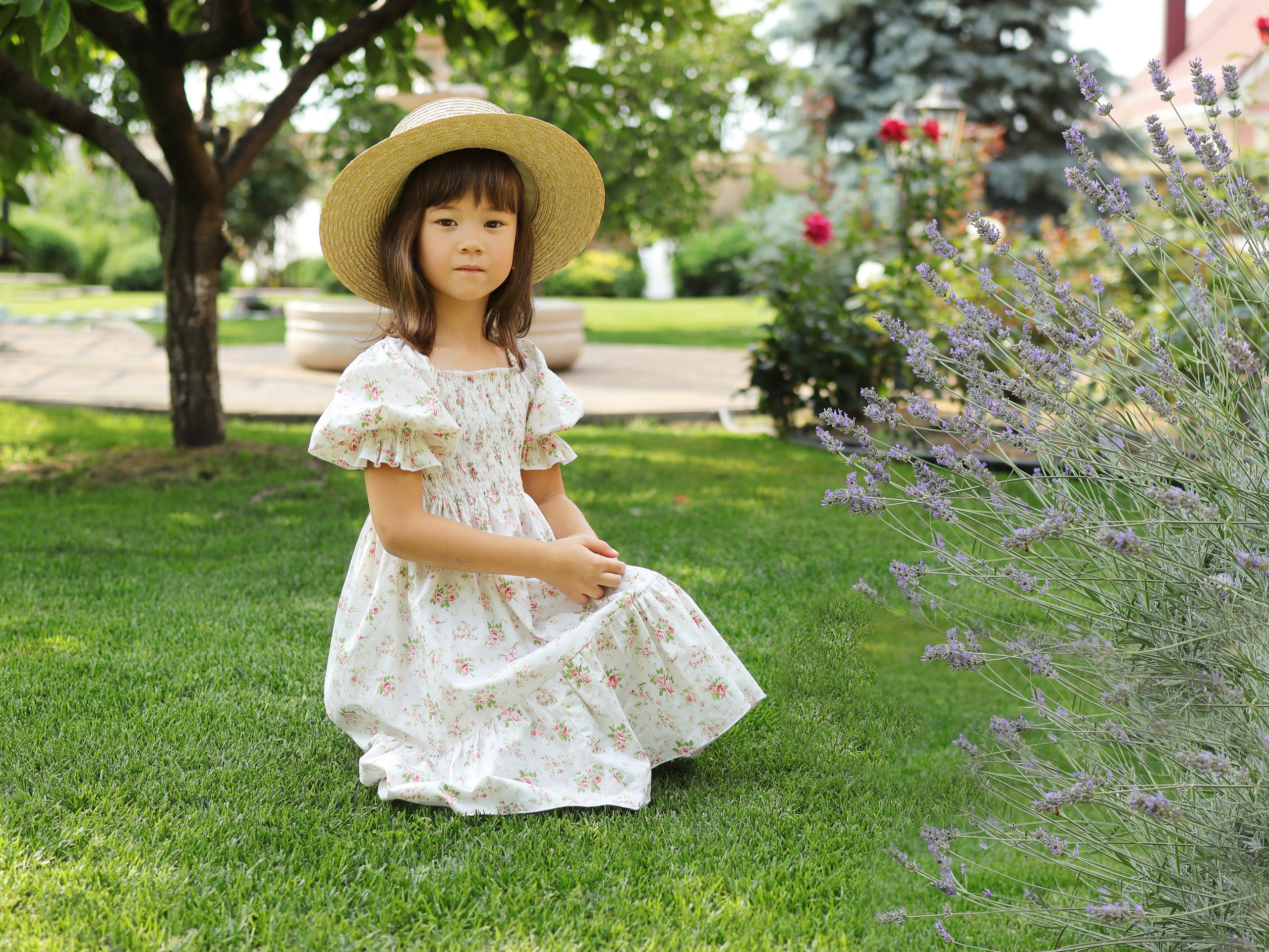 Детская фотосессия. Детский и семейный фотограф в Москве Мария Сережкина