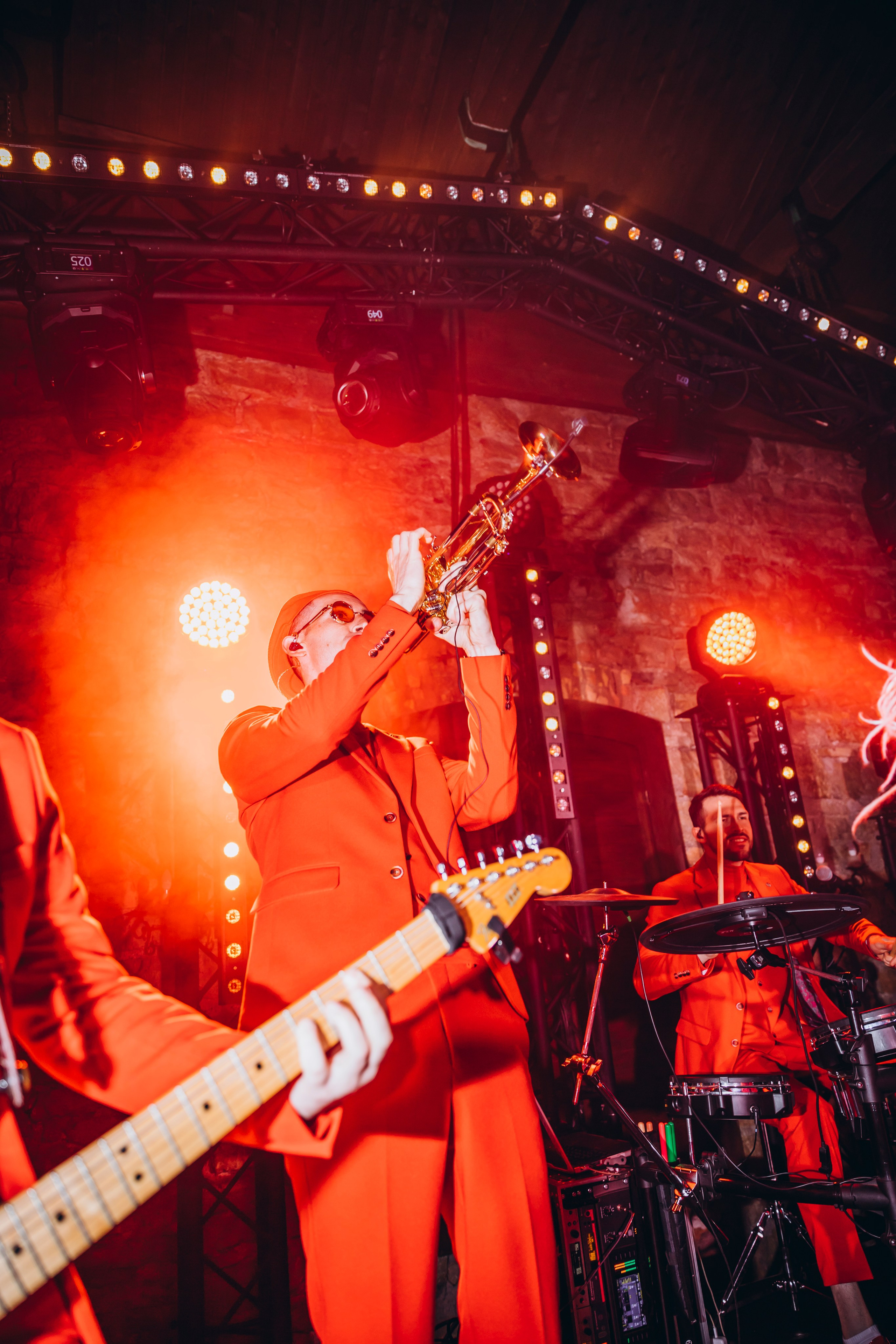 Репортаж. Свадебный и семейный фотограф Краснова Юлия