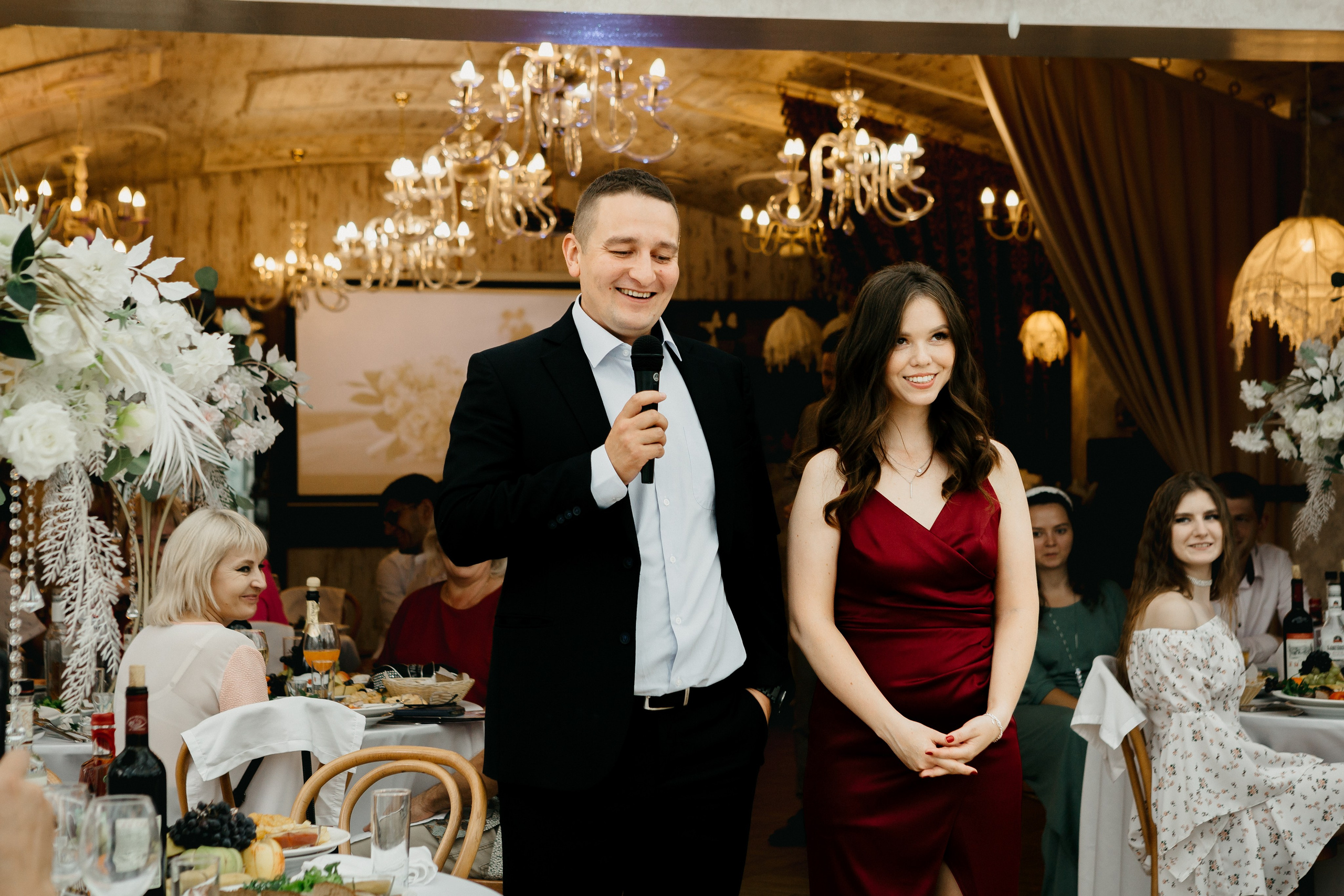 Илья и Алина. Фотограф, видеограф в Челябинске Глеб Хазиев