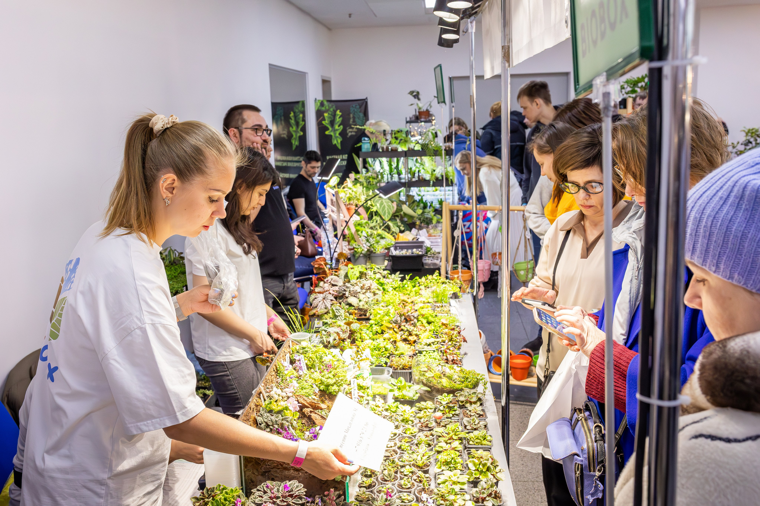 Монстериум апрель 2025. Александра Куликова фотограф, Москва