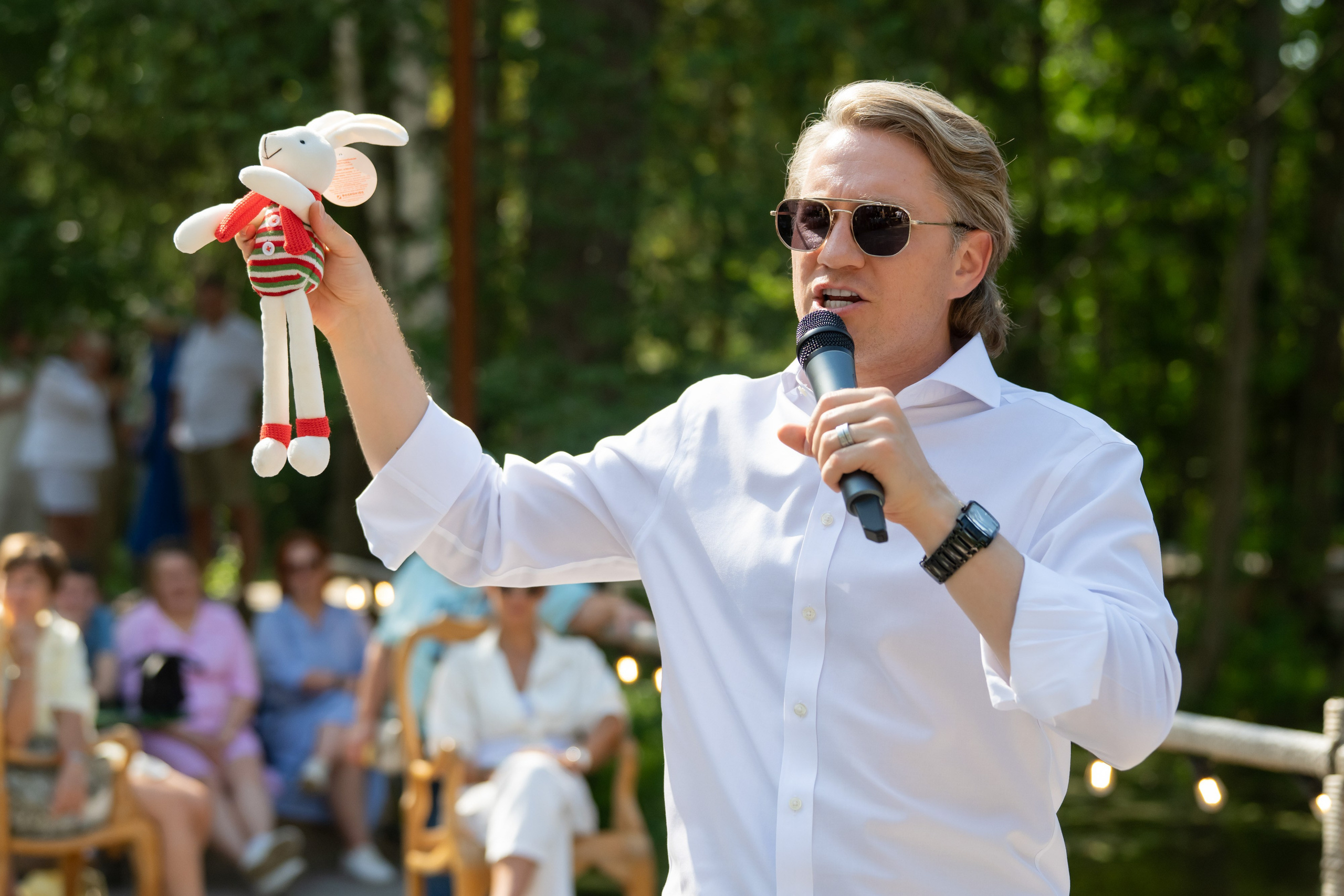 Хлебпром. Репортажный фотограф Сергей Дроздов