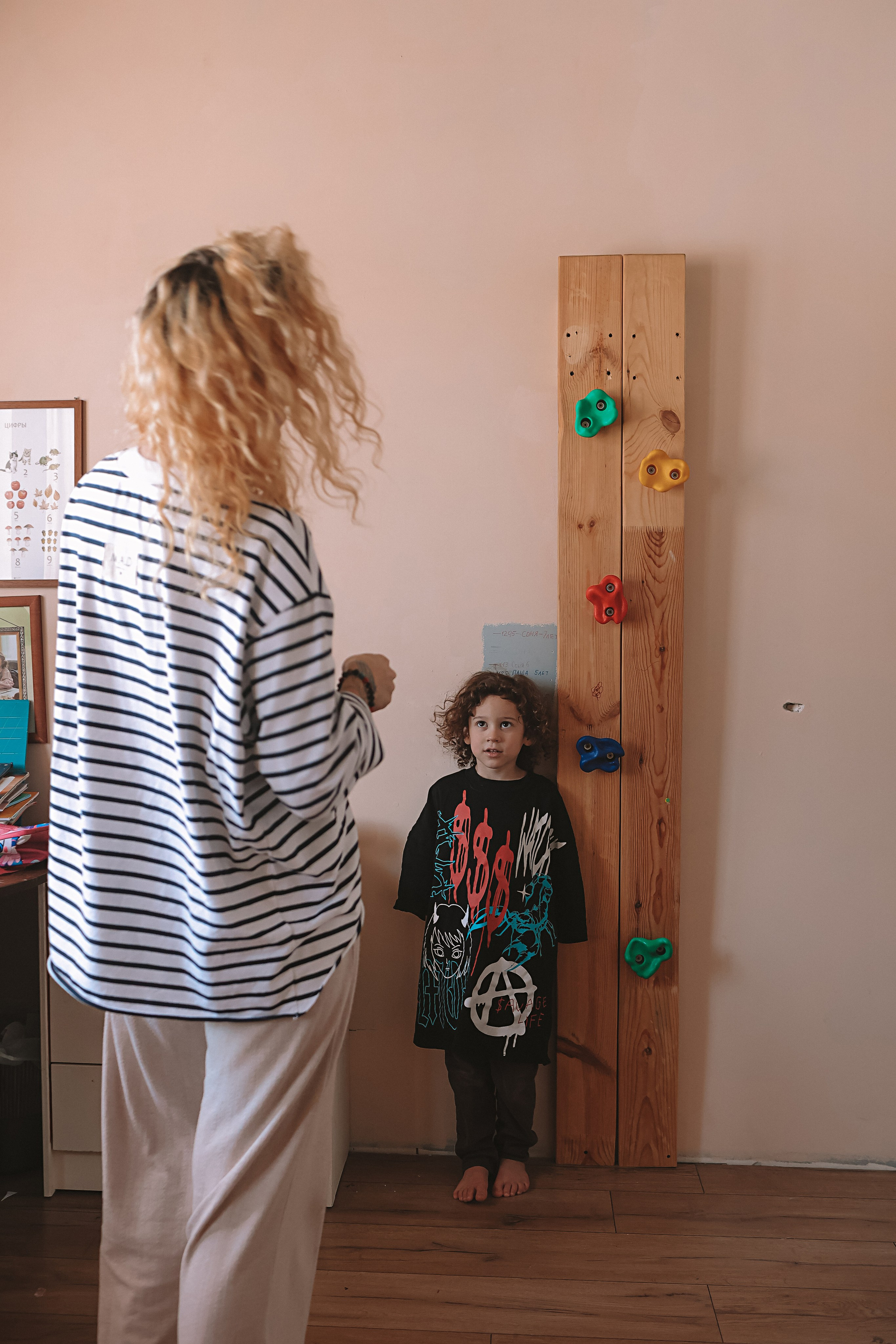 Наська (Чусовой). Семейный фотограф Тюмень, фотограф на роды Салмина Мария