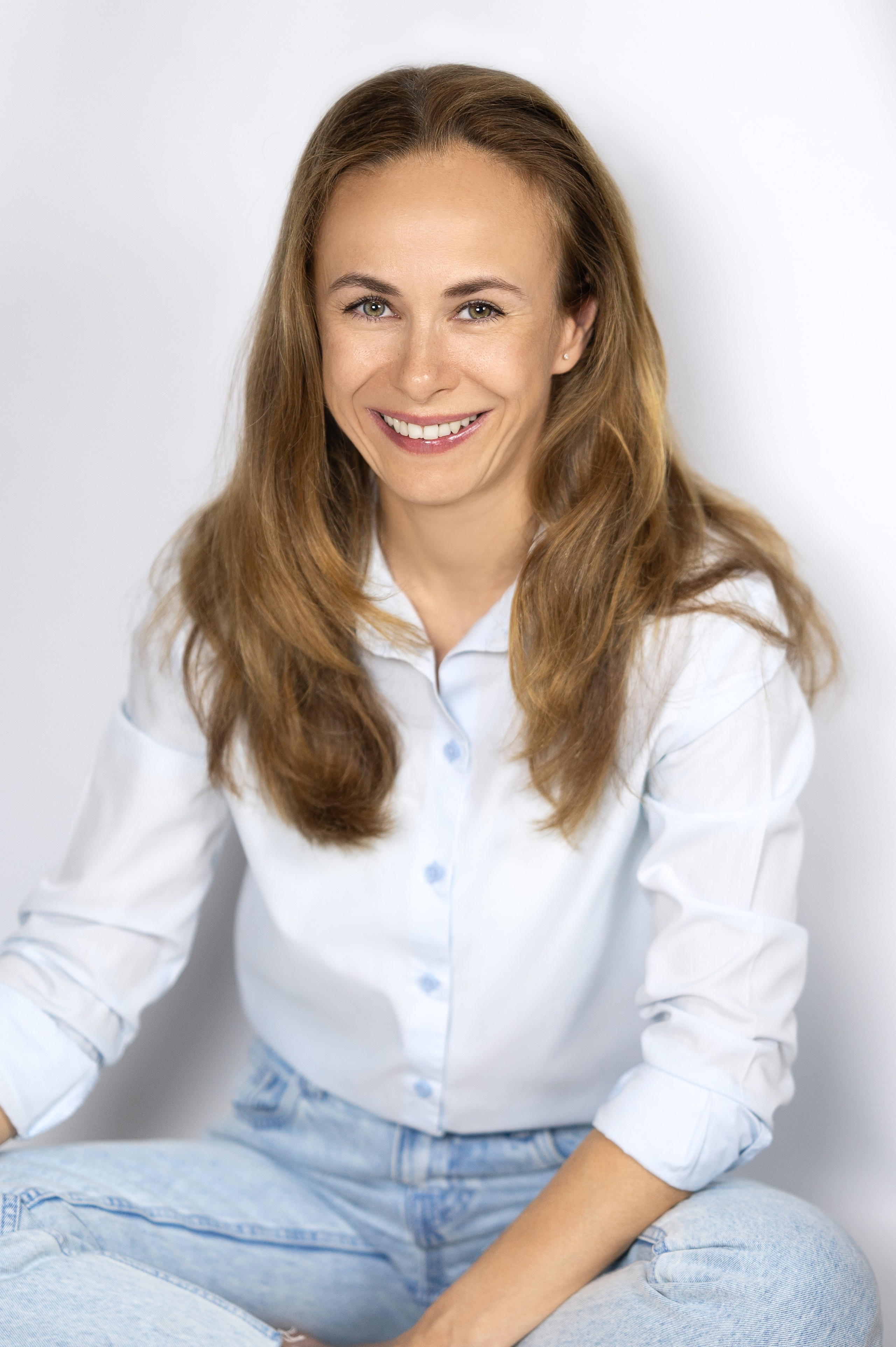 Ирина. Фотограф Москва и Московская область Мария Кузьмина