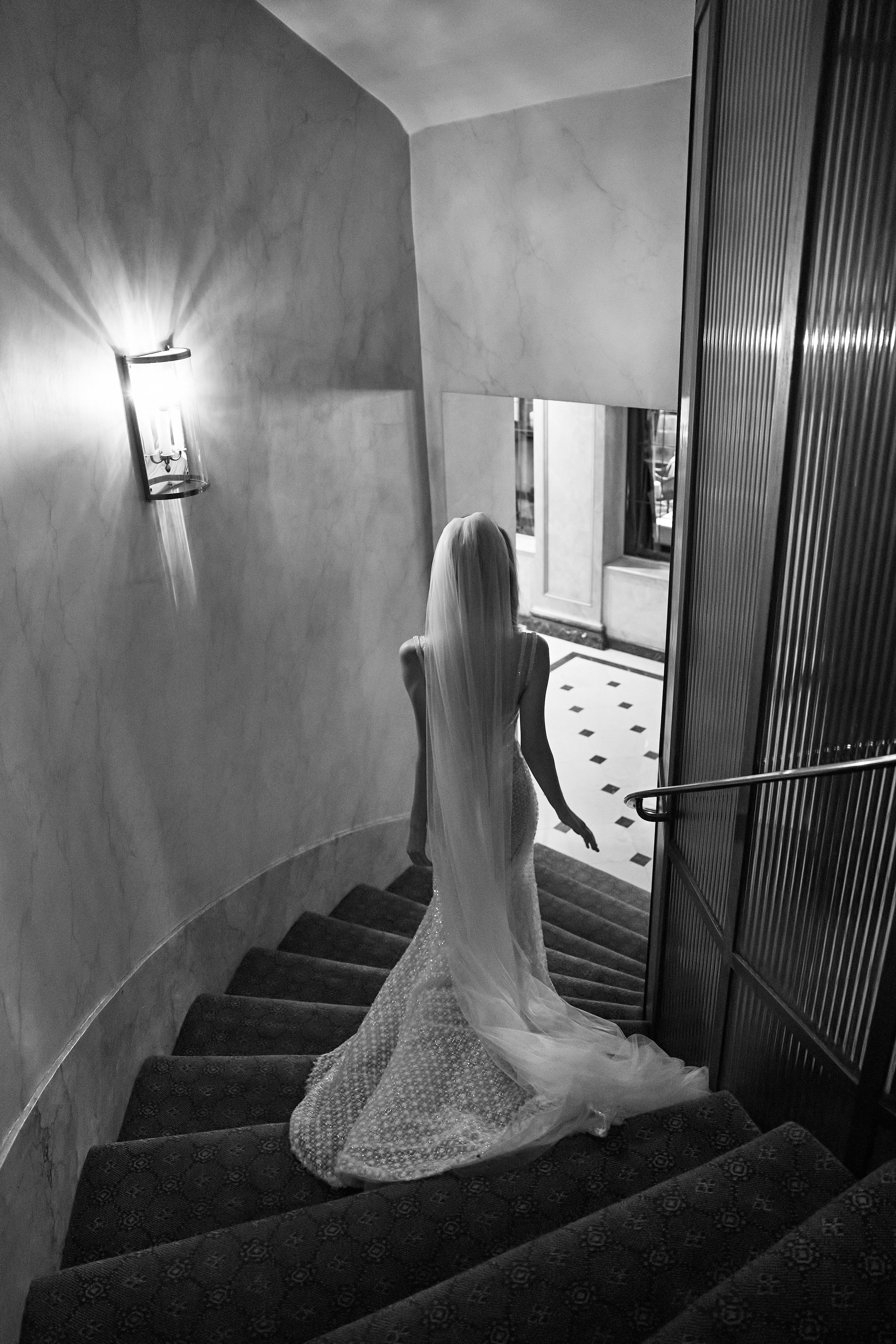 Wedding in Geneva. Photographer in Zurich