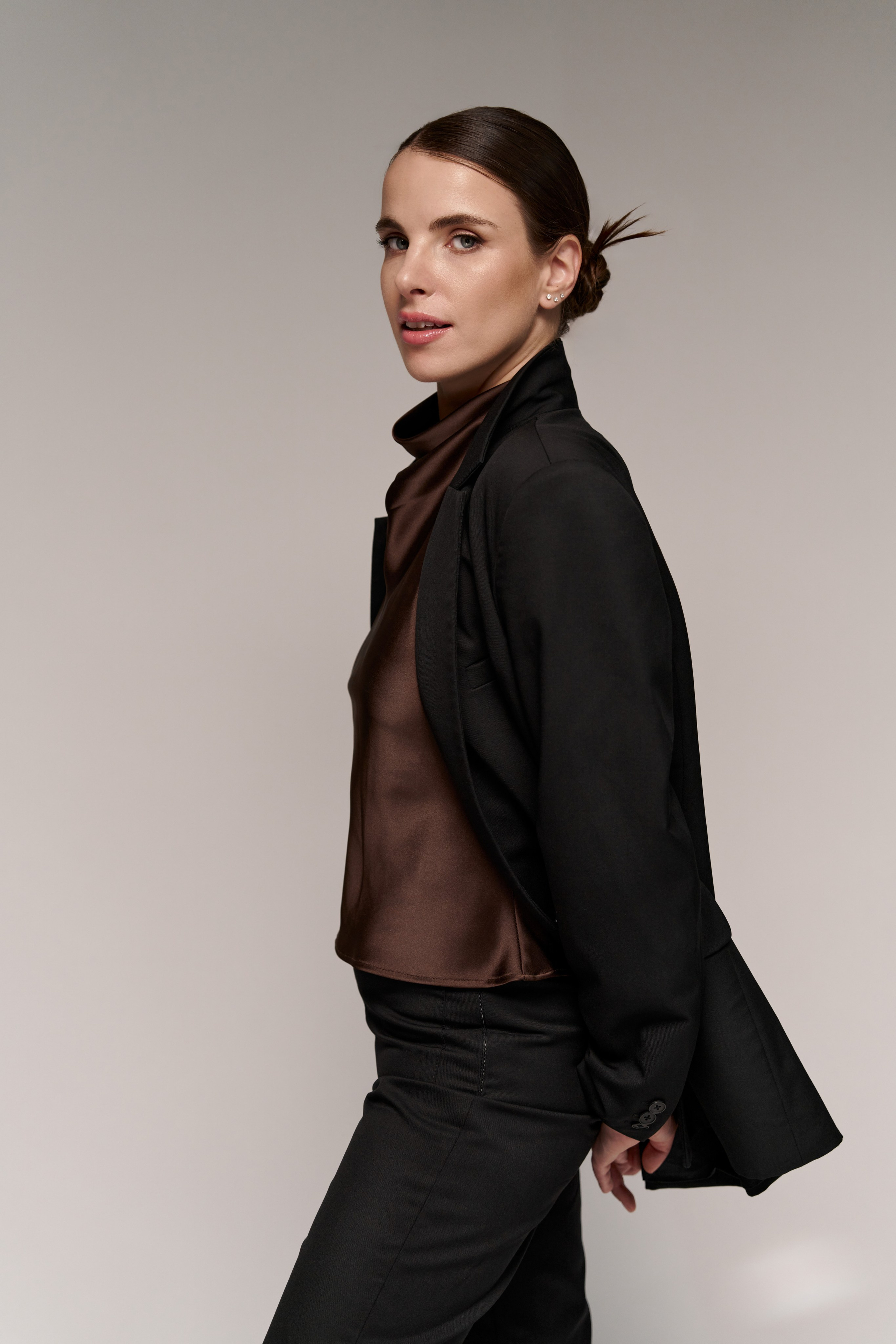 STUDIO PHOTO SHOOT. Photographer in Zurich