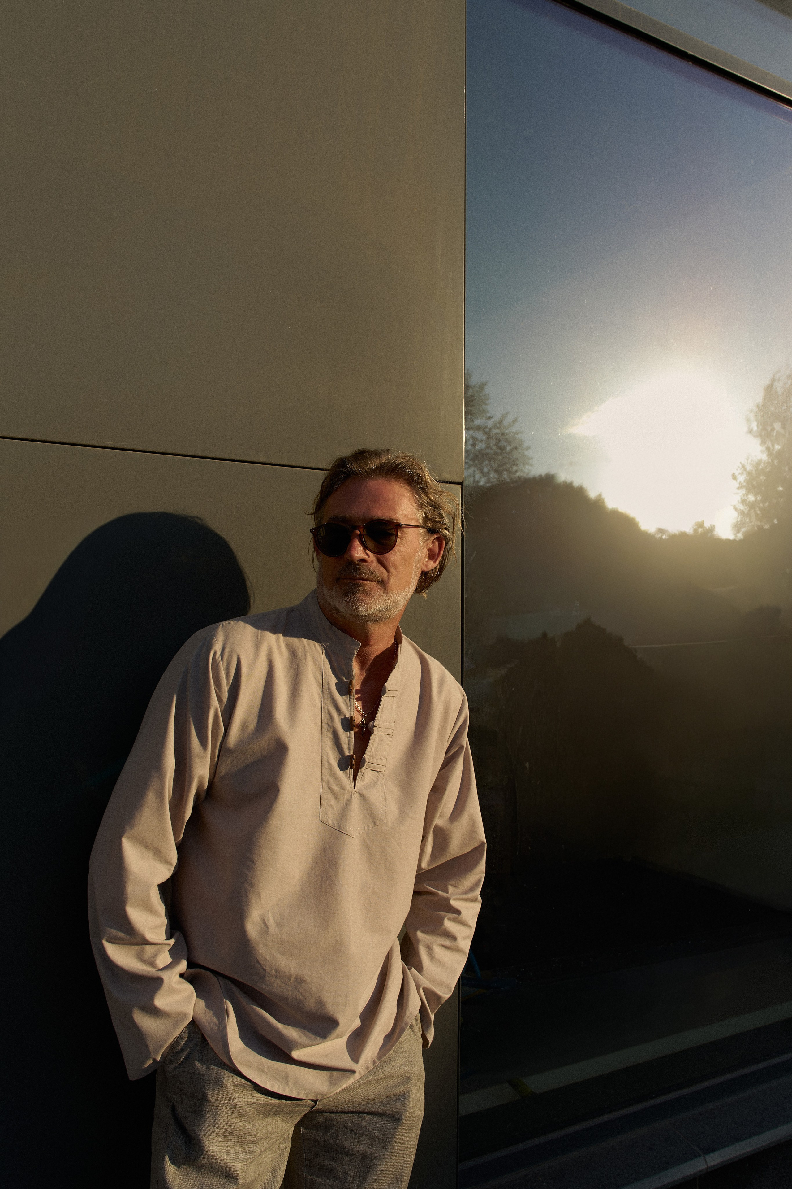 MEN’S PORTRAITS. Photographer in Zurich