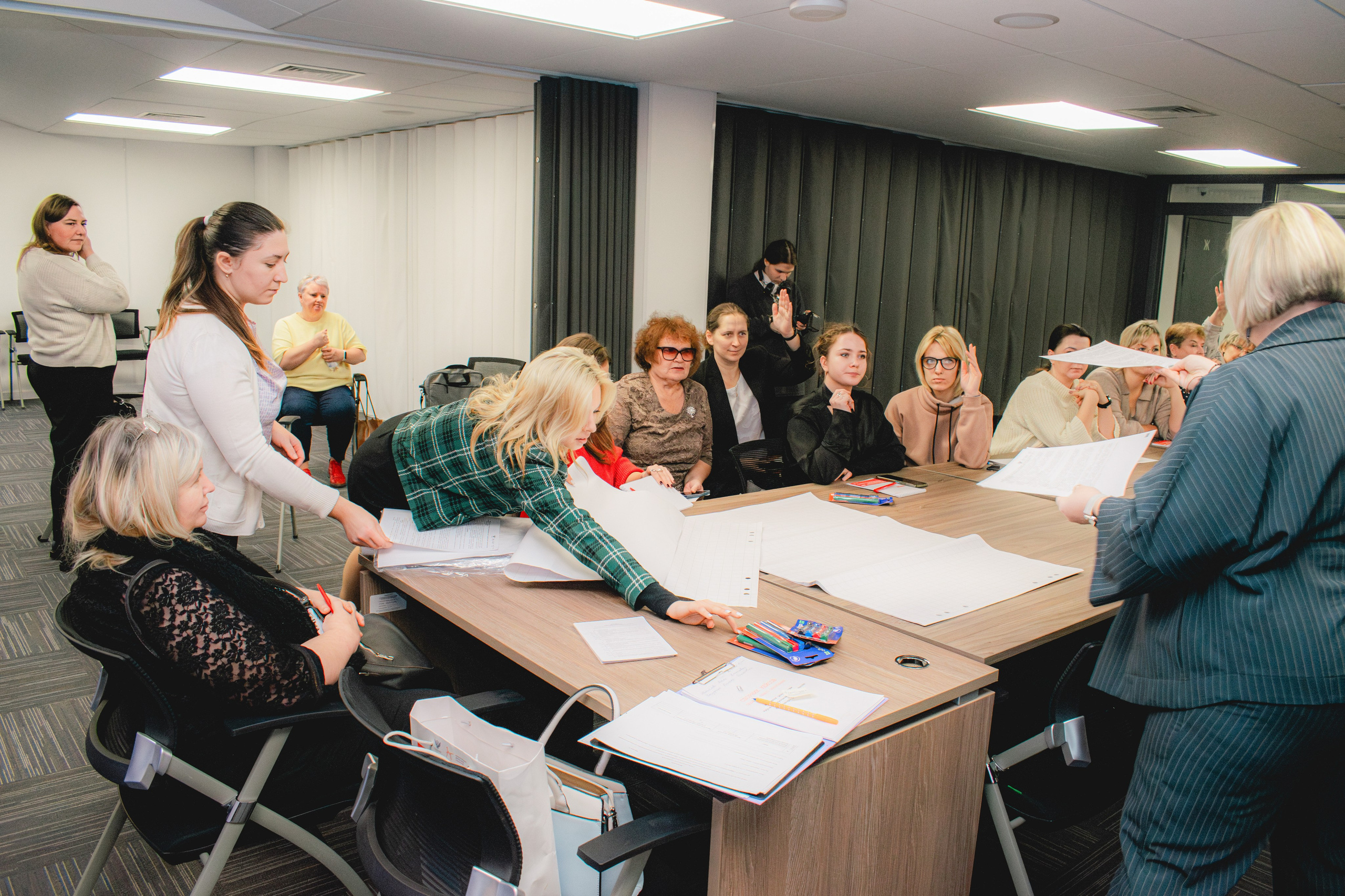 Репортажный фотограф Даниил Чеснов | Тверь