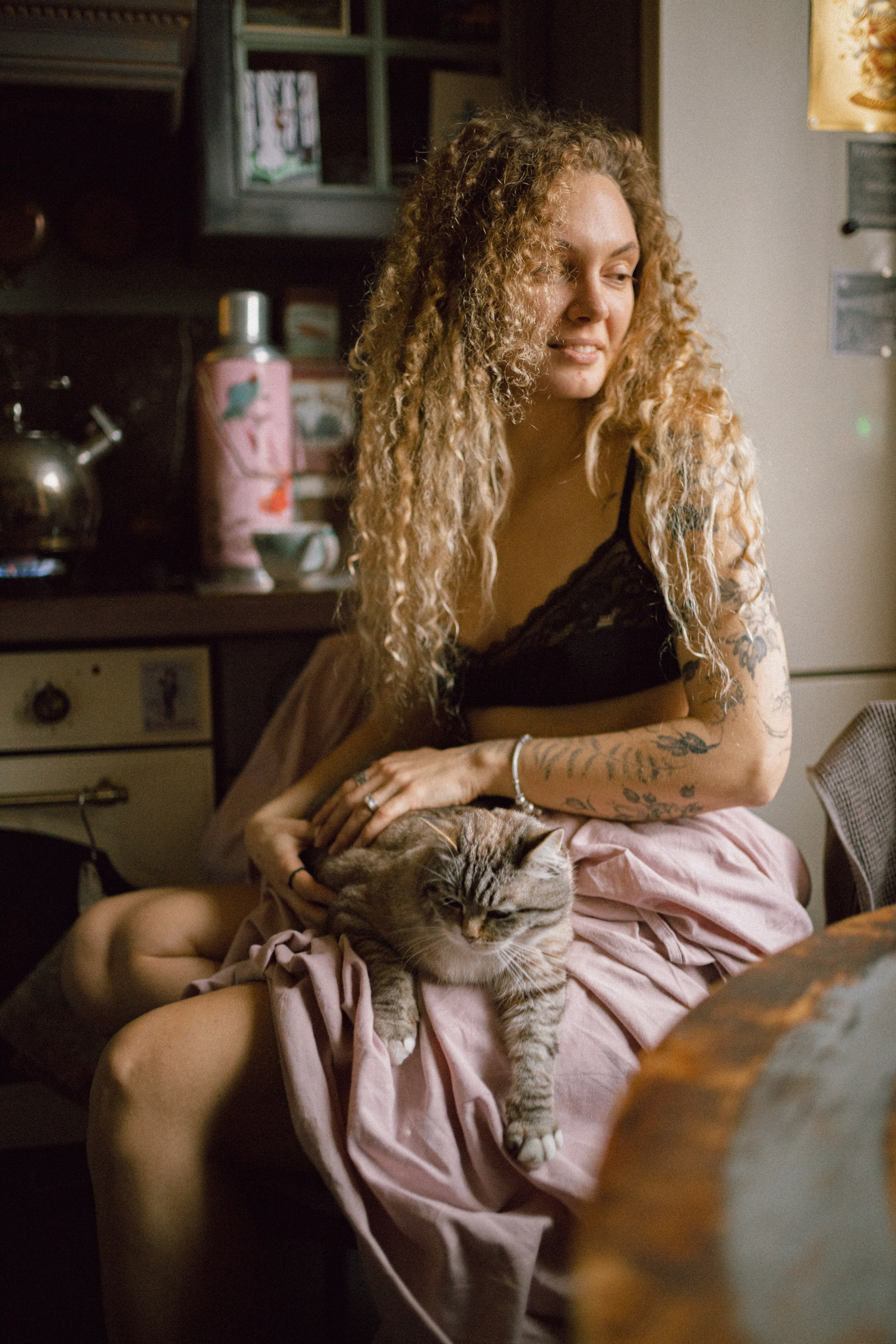 Po pitersky. Свадебный фотограф Лейсан Цейнштейн