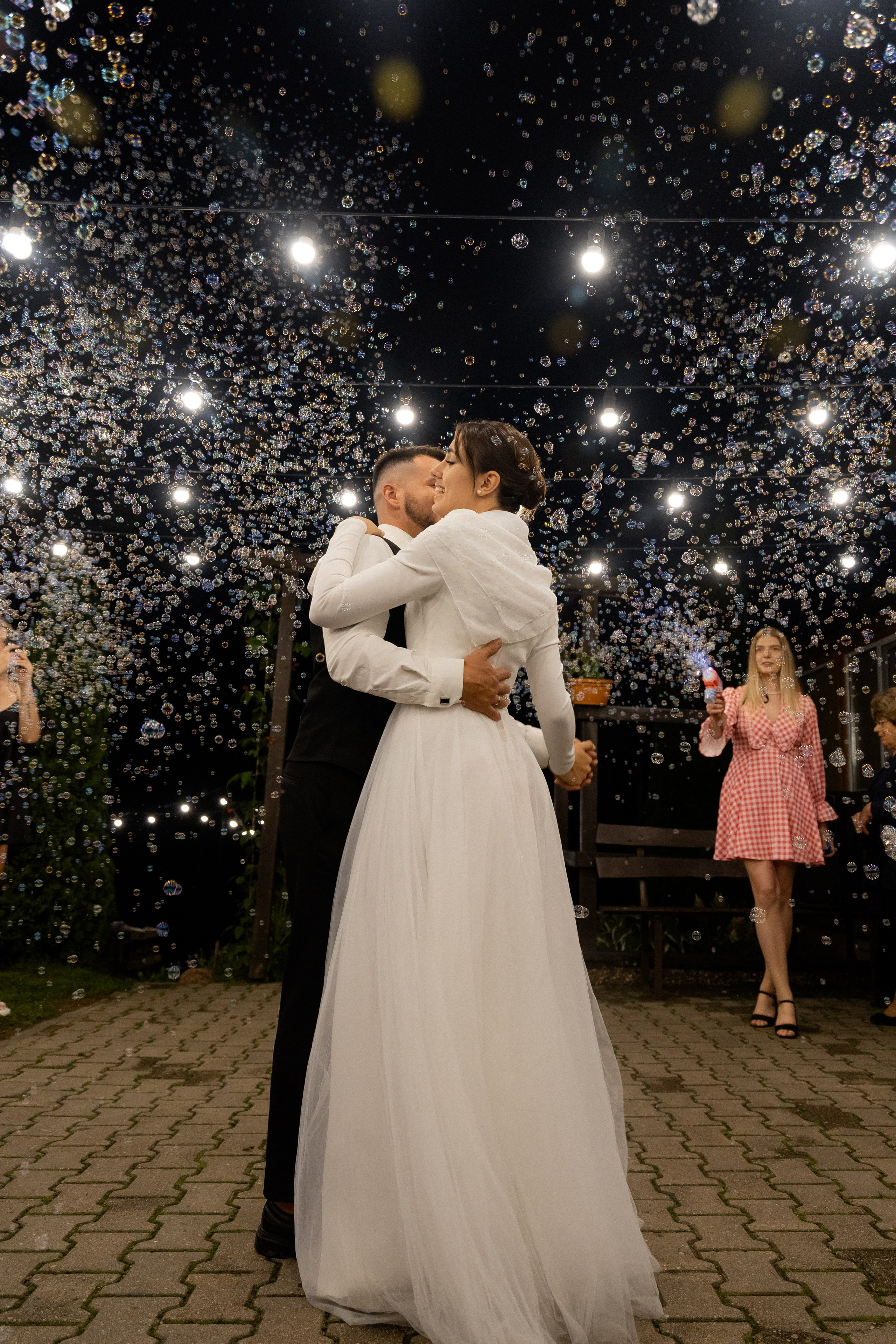 Свадебная фотосессия в агроусадьбе Лабодянка в Минске. Свадебный фотограф в Минске/Беларуси Сергей Спиридонов