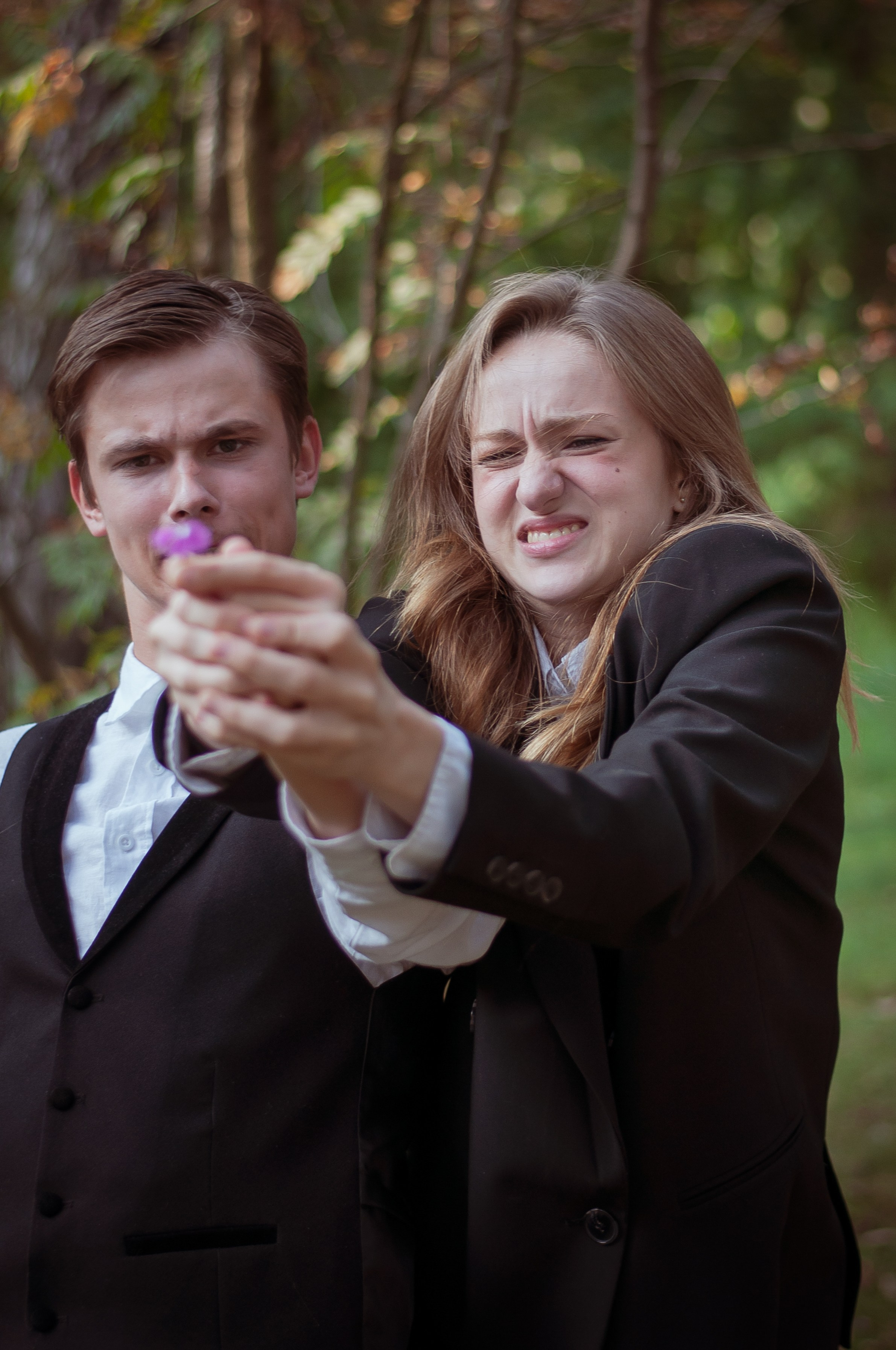 Парные и семейные съемки. Портретный фотограф