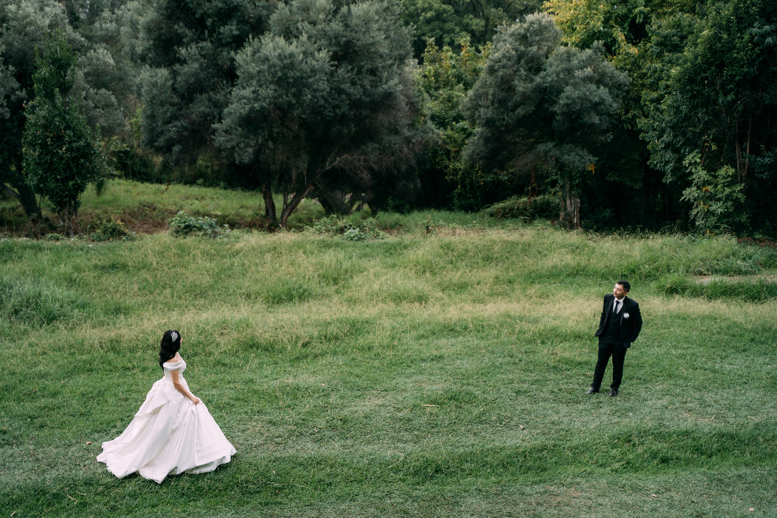 Свадебный фотограф Кирилл Зейналов, Туапсе