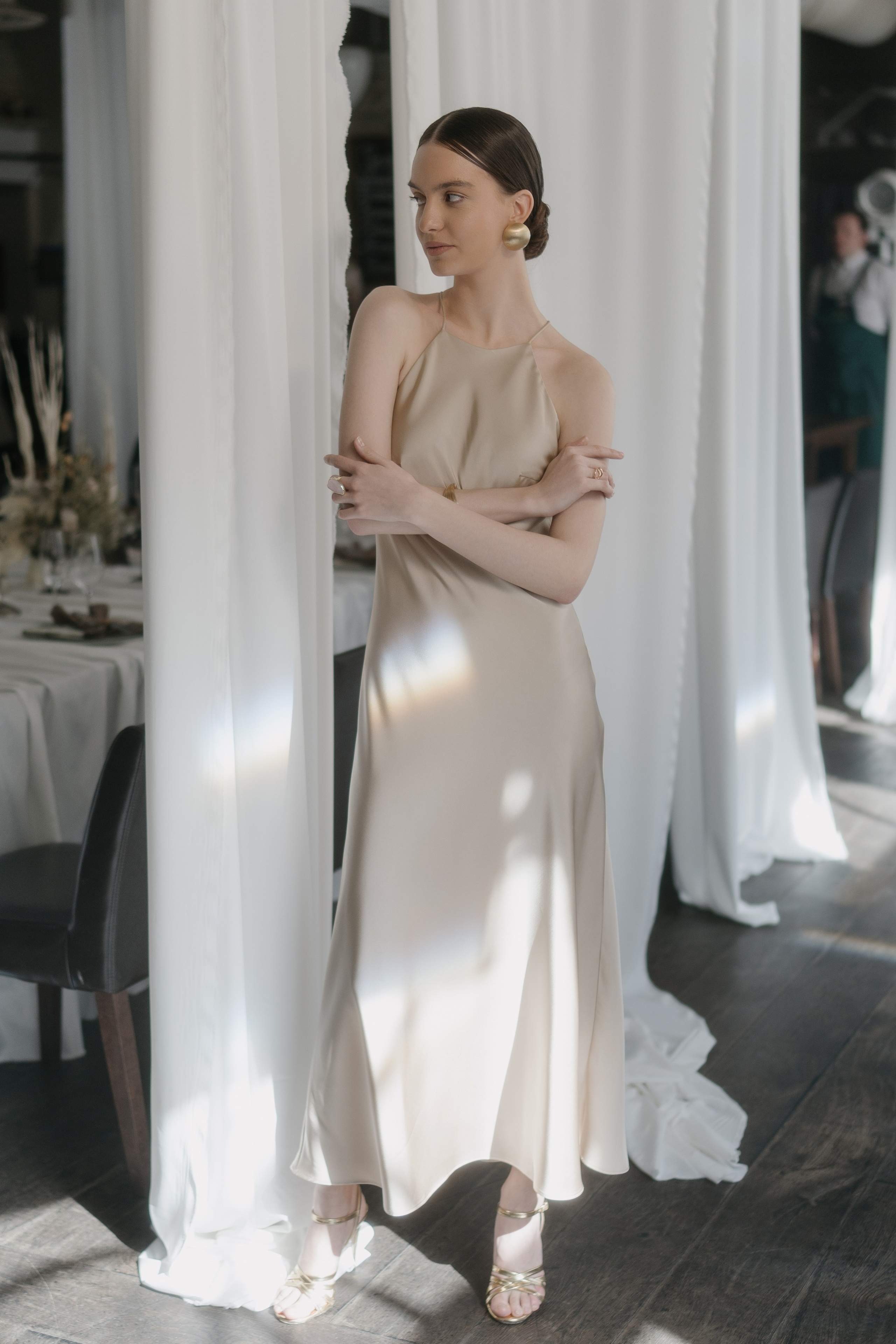 Александр и Диана. Свадебный и семейный фотограф в Санкт-Петербурге Дмитрий Панин