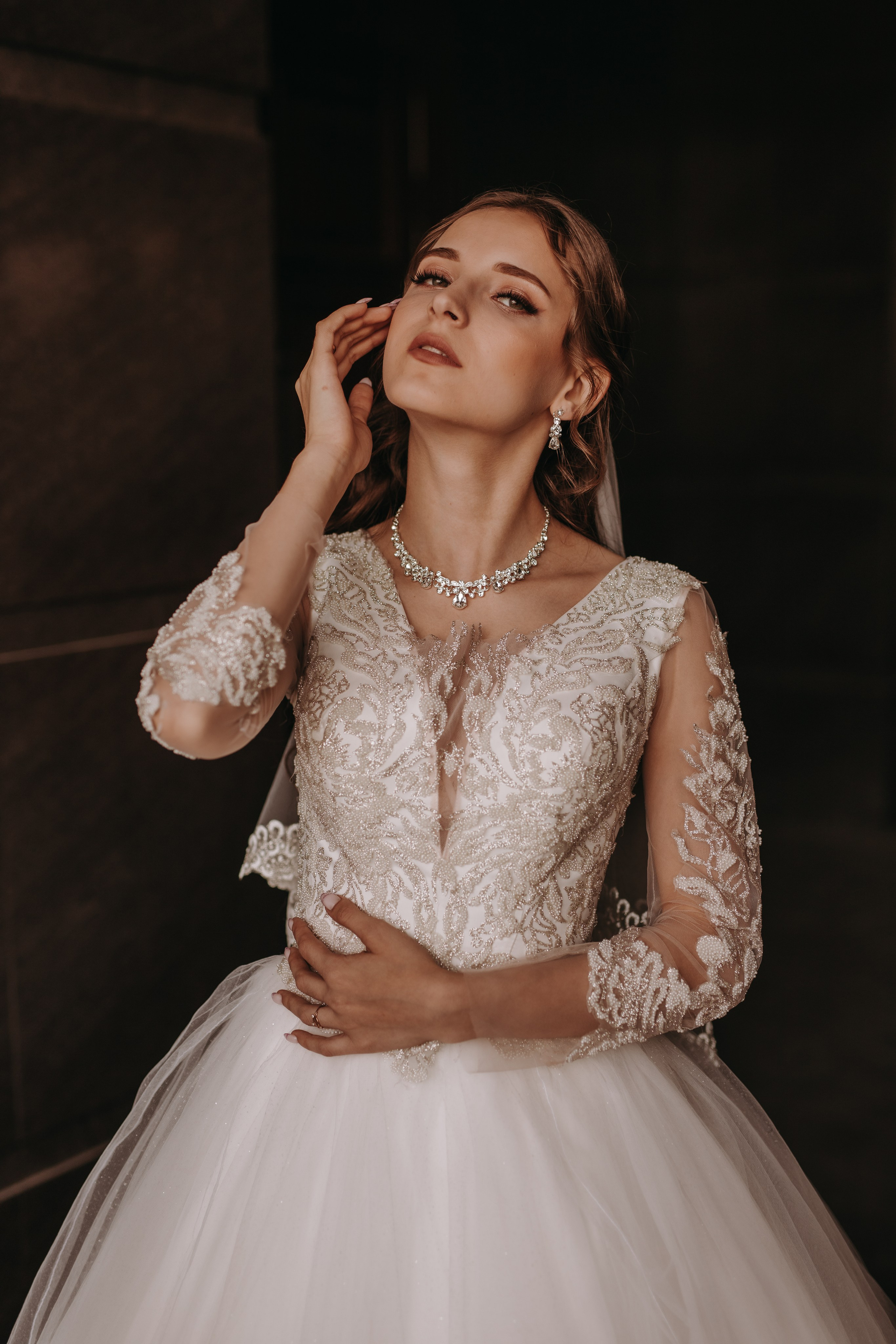 Дмитрий и Ангелина. Свадебный и женский фотограф