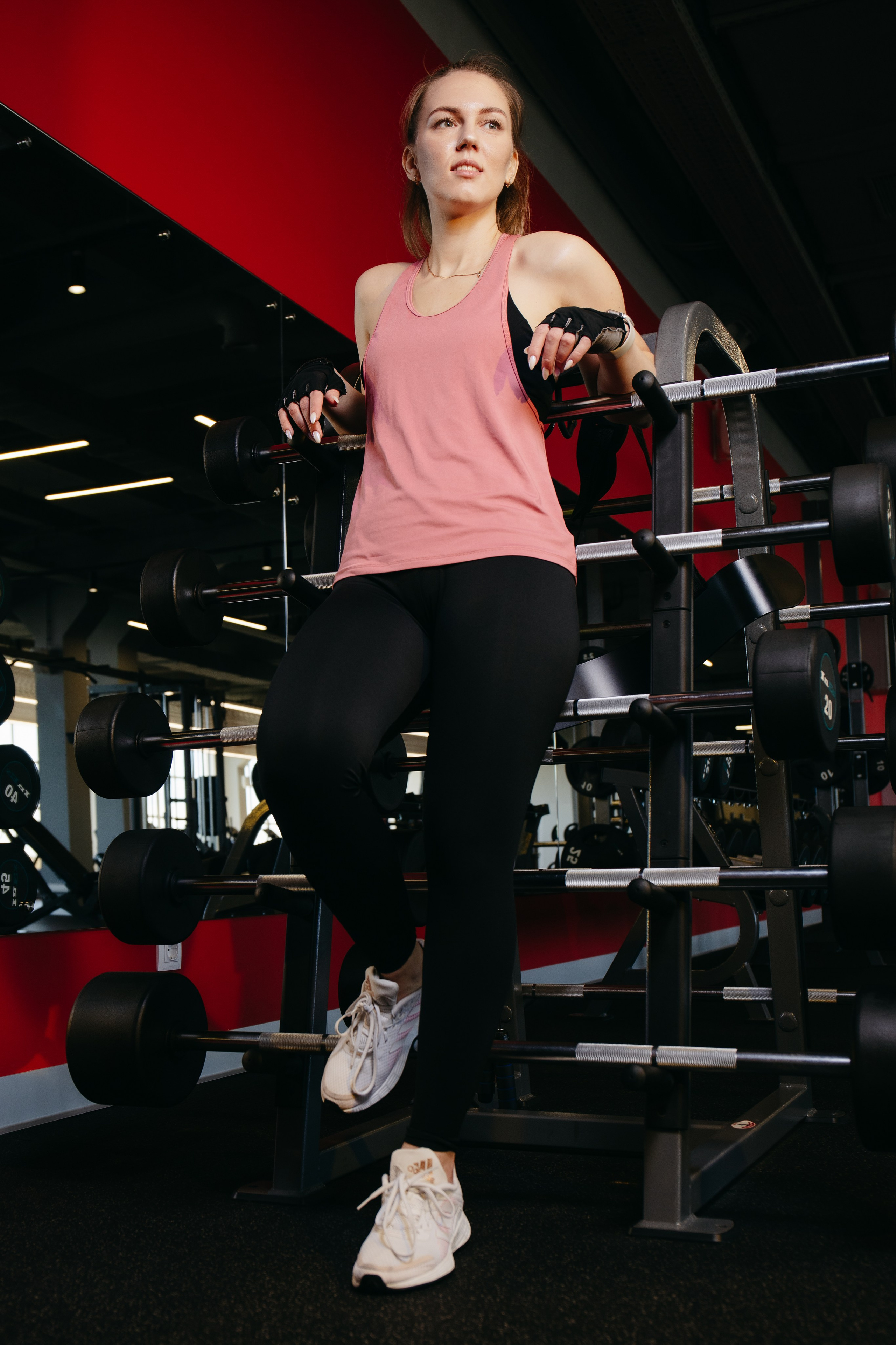 Спорт — это жизнь. Свадебный и женский фотограф