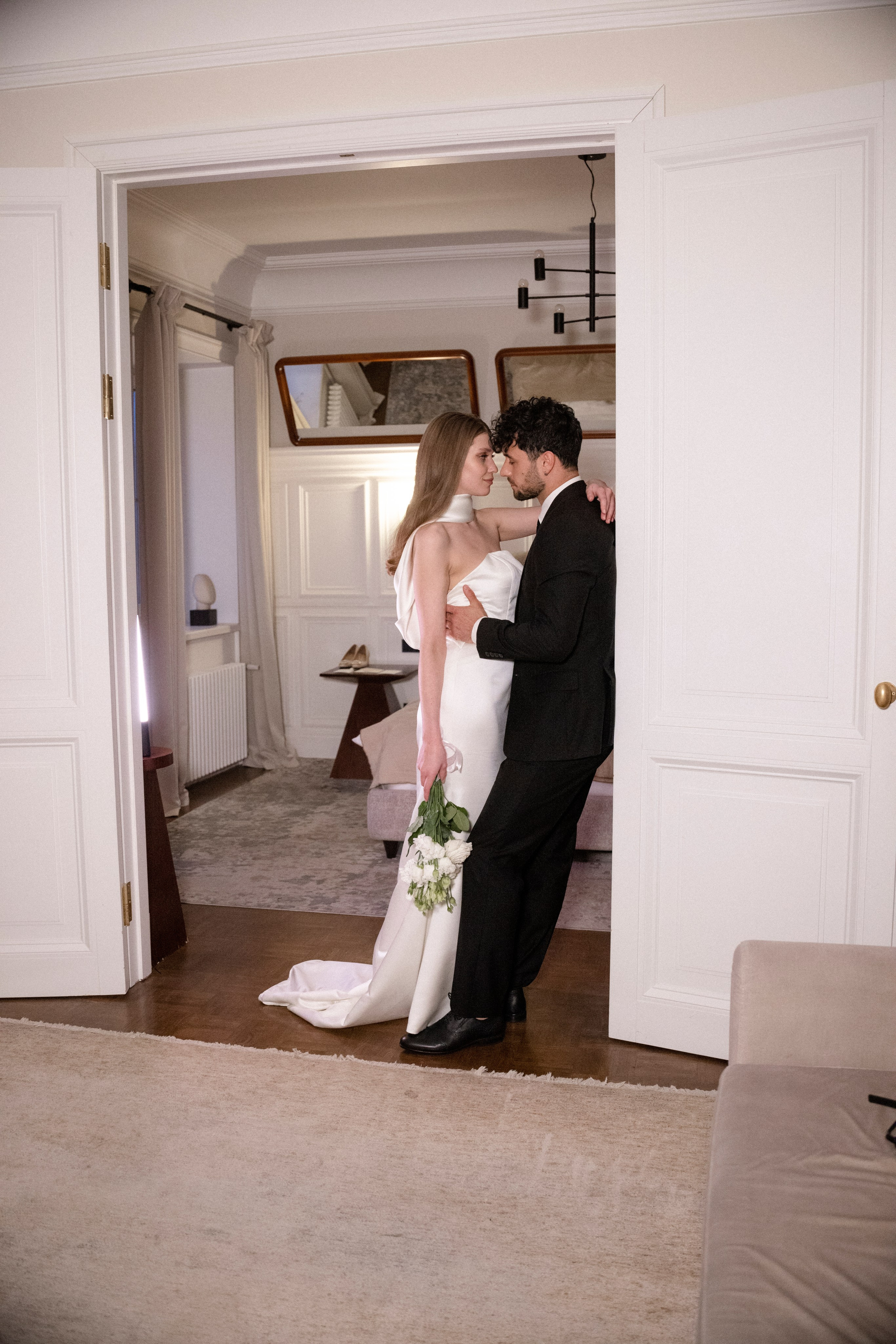 Андрей и Лера. Свадебный и портретный фотограф