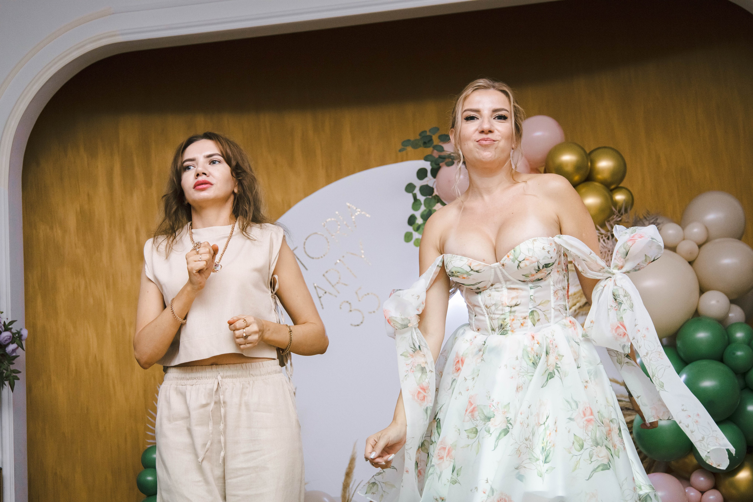 35 лет Виктории. Фотограф твоих воспоминаний | Алексей Алексеев