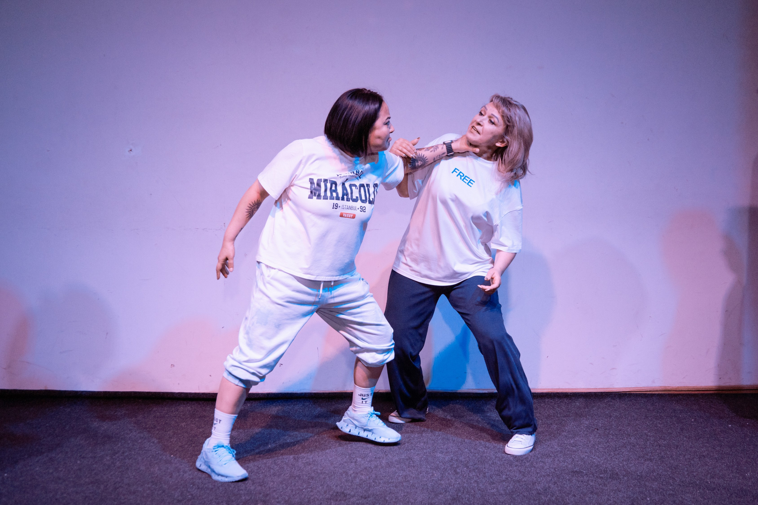 Лига Импровизаций Юг | ¼ финала. Фотограф твоих воспоминаний | Алексей Алексеев