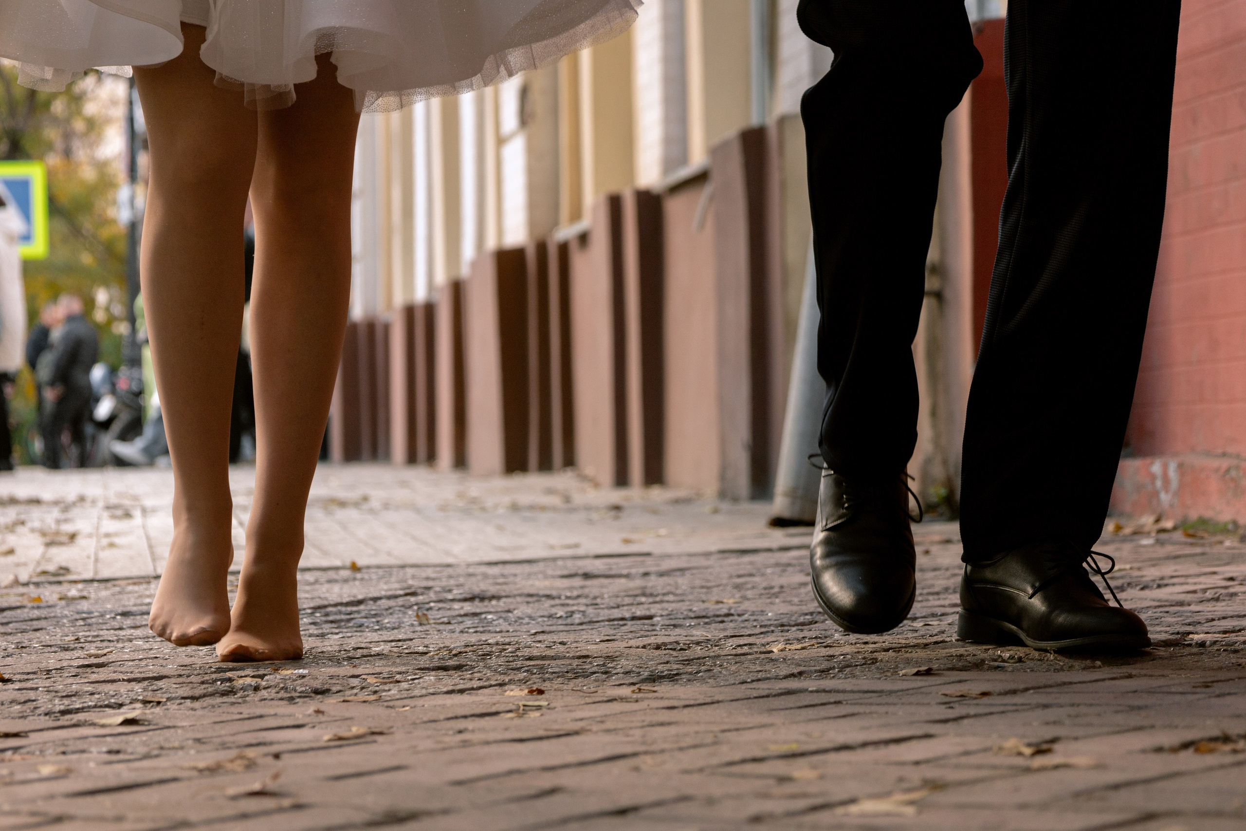 MARIA & VASILY. Фотограф твоих воспоминаний | Алексей Алексеев