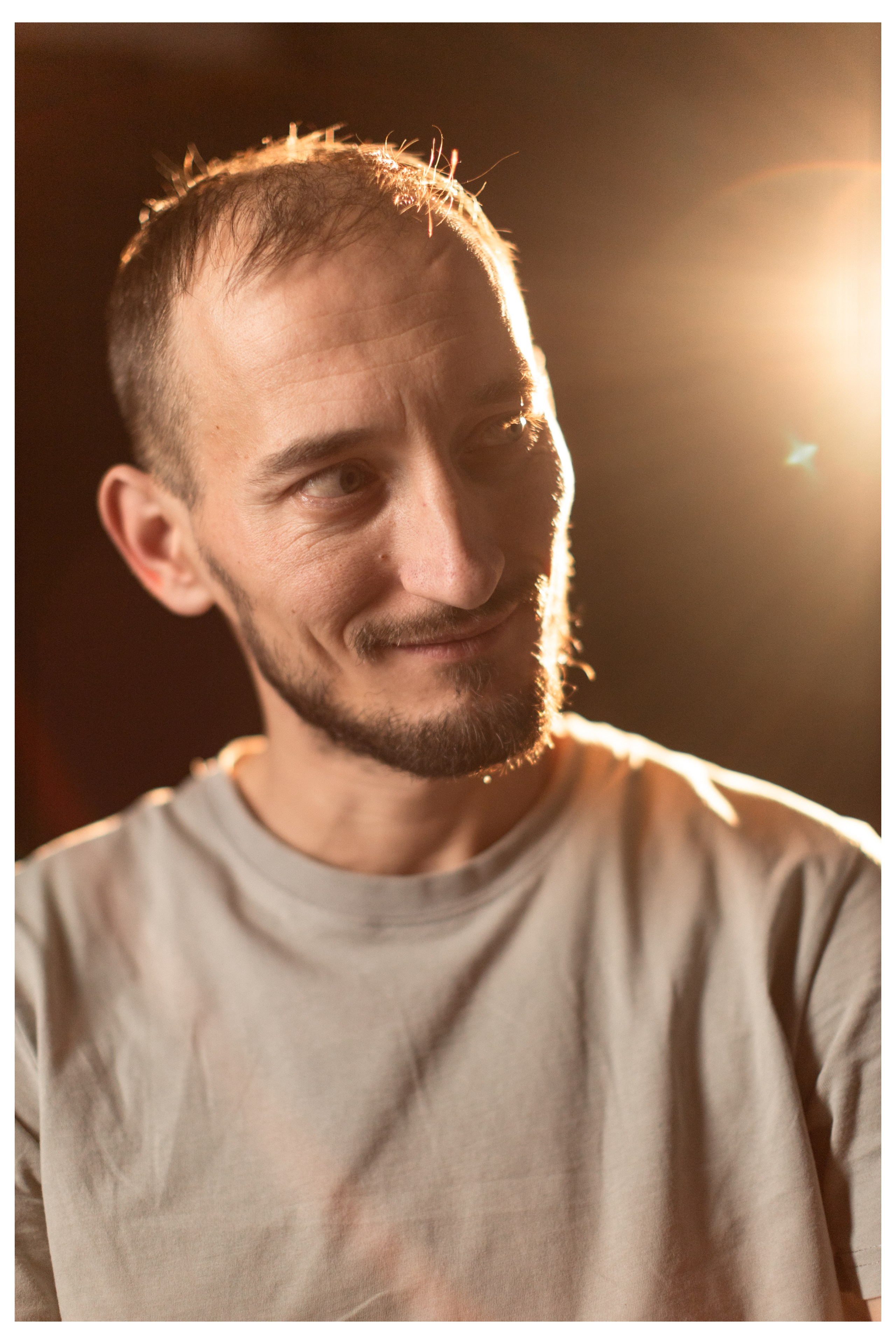 ALEXEY. Фотограф твоих воспоминаний | Алексей Алексеев