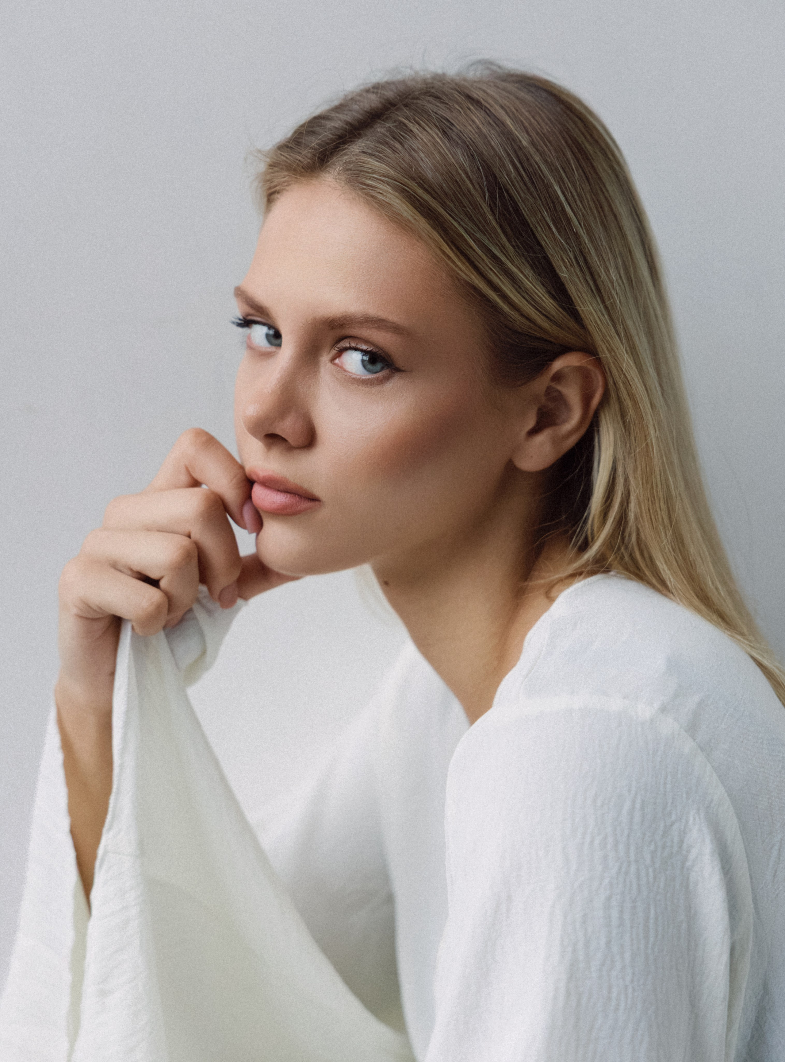 Алина. Ekaterina Shulakova