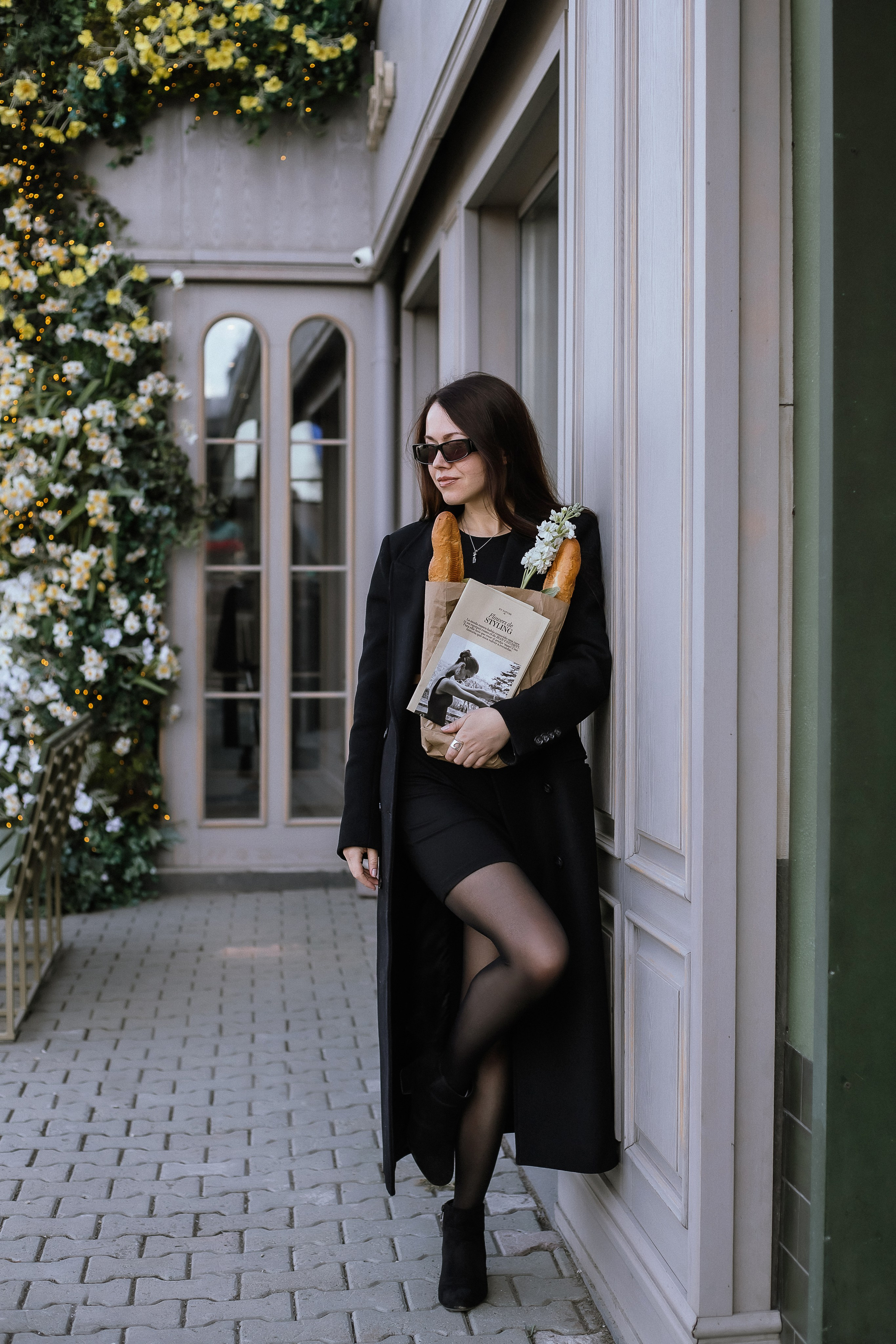 Багетный экспресс. Фотограф Екатеринубрг/Верхняя Пышма